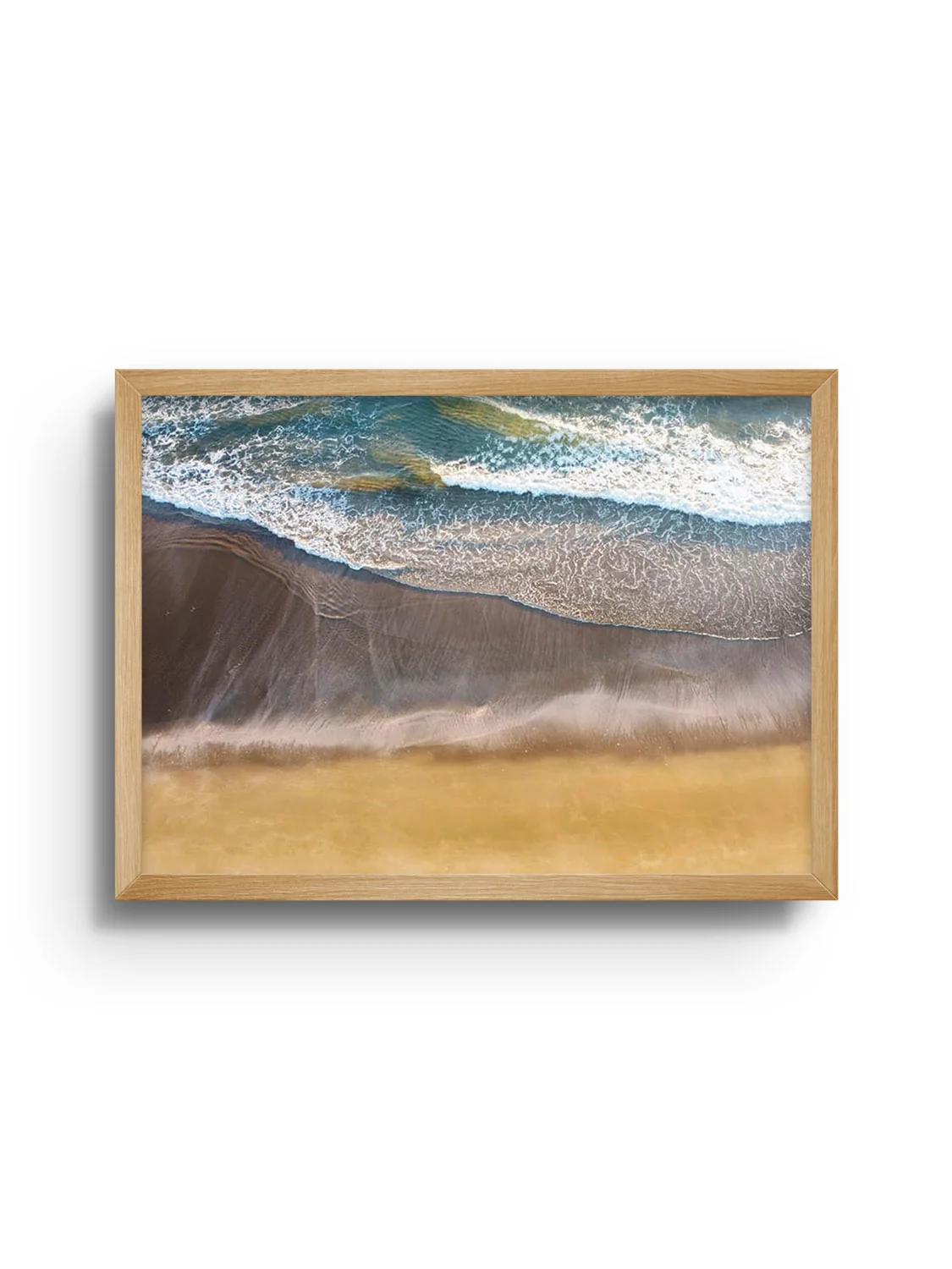 Hot Water Beach III - Victoria Benjafield - Image 3