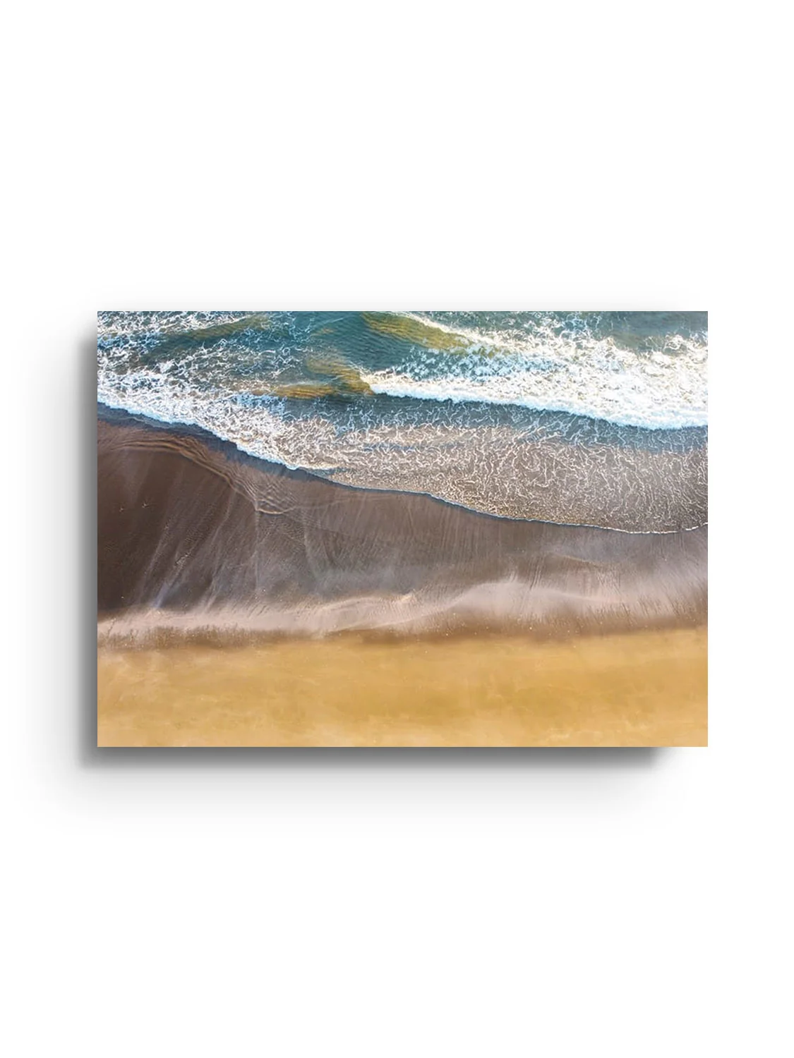 Hot Water Beach III - Victoria Benjafield - Image 4