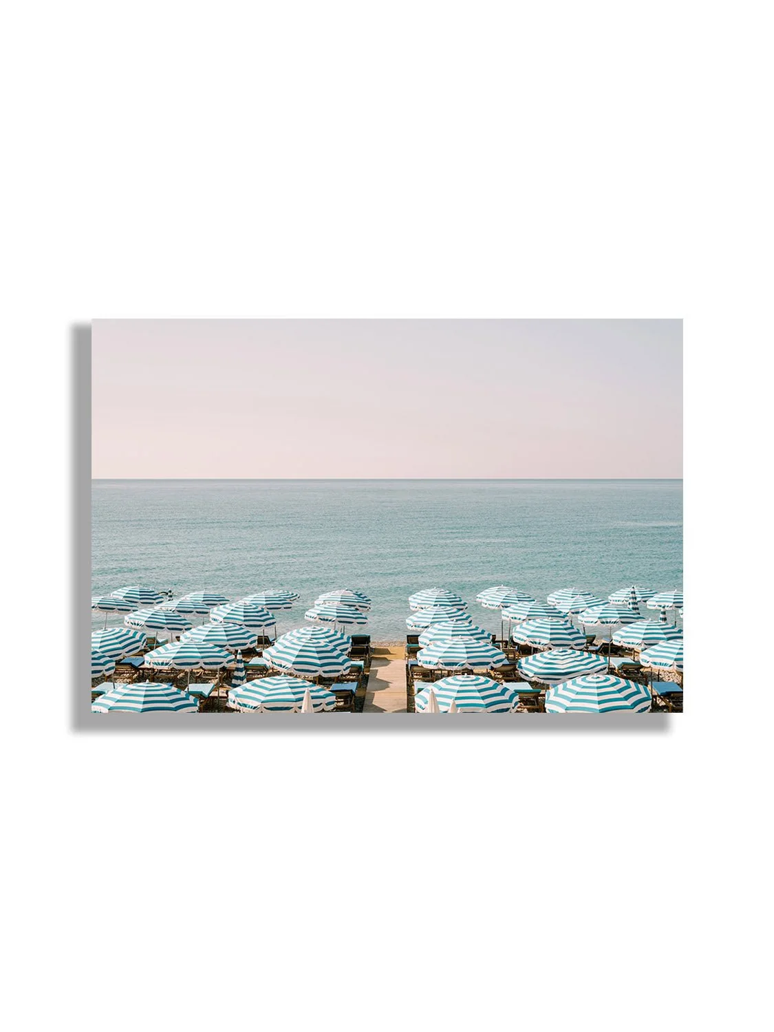 Hues of Blue II - Cordula Schaefer - Image 7