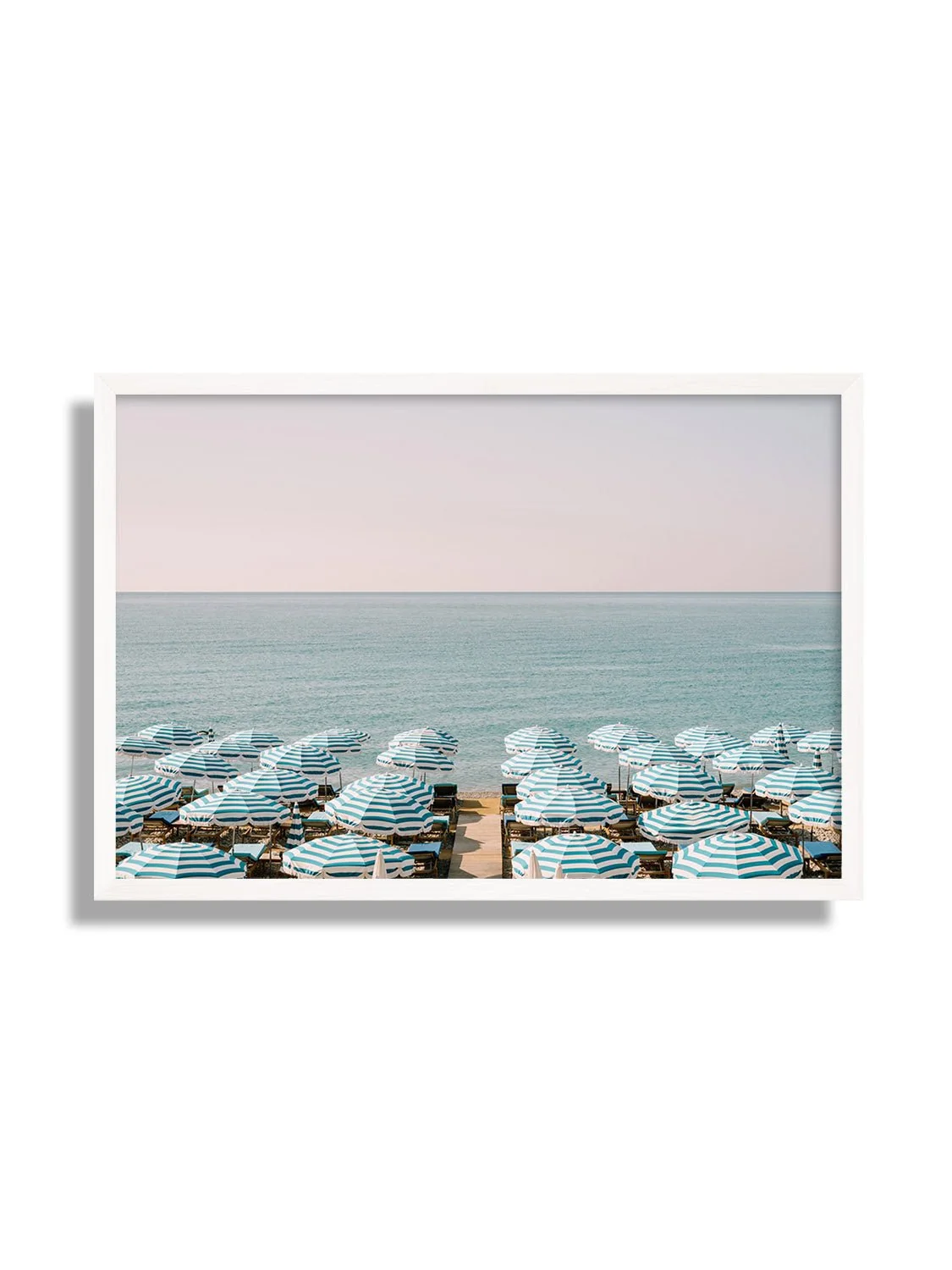 Hues of Blue II - Cordula Schaefer - Image 9