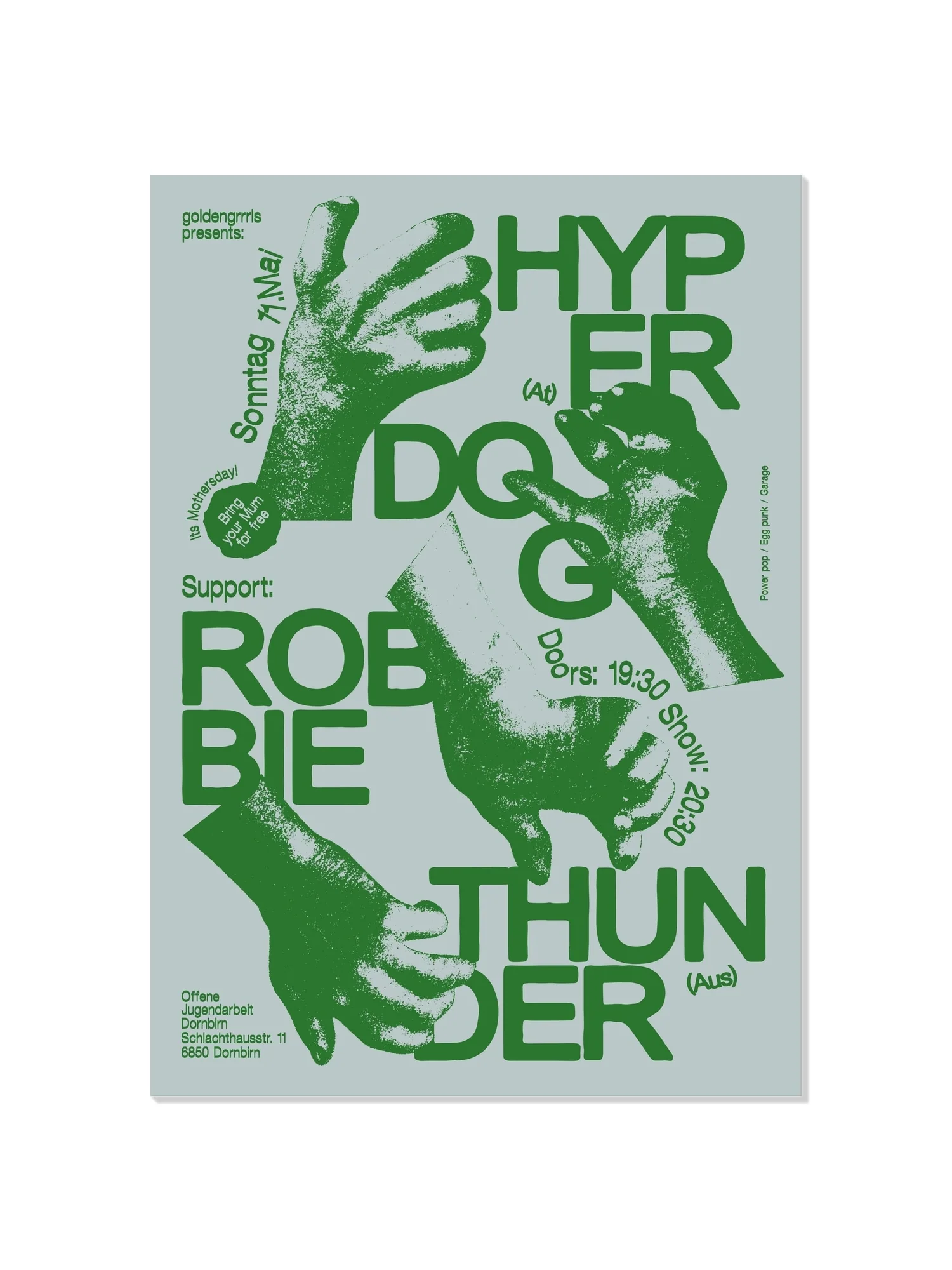 Hyperdog - Jérôme Bizien - Image 4