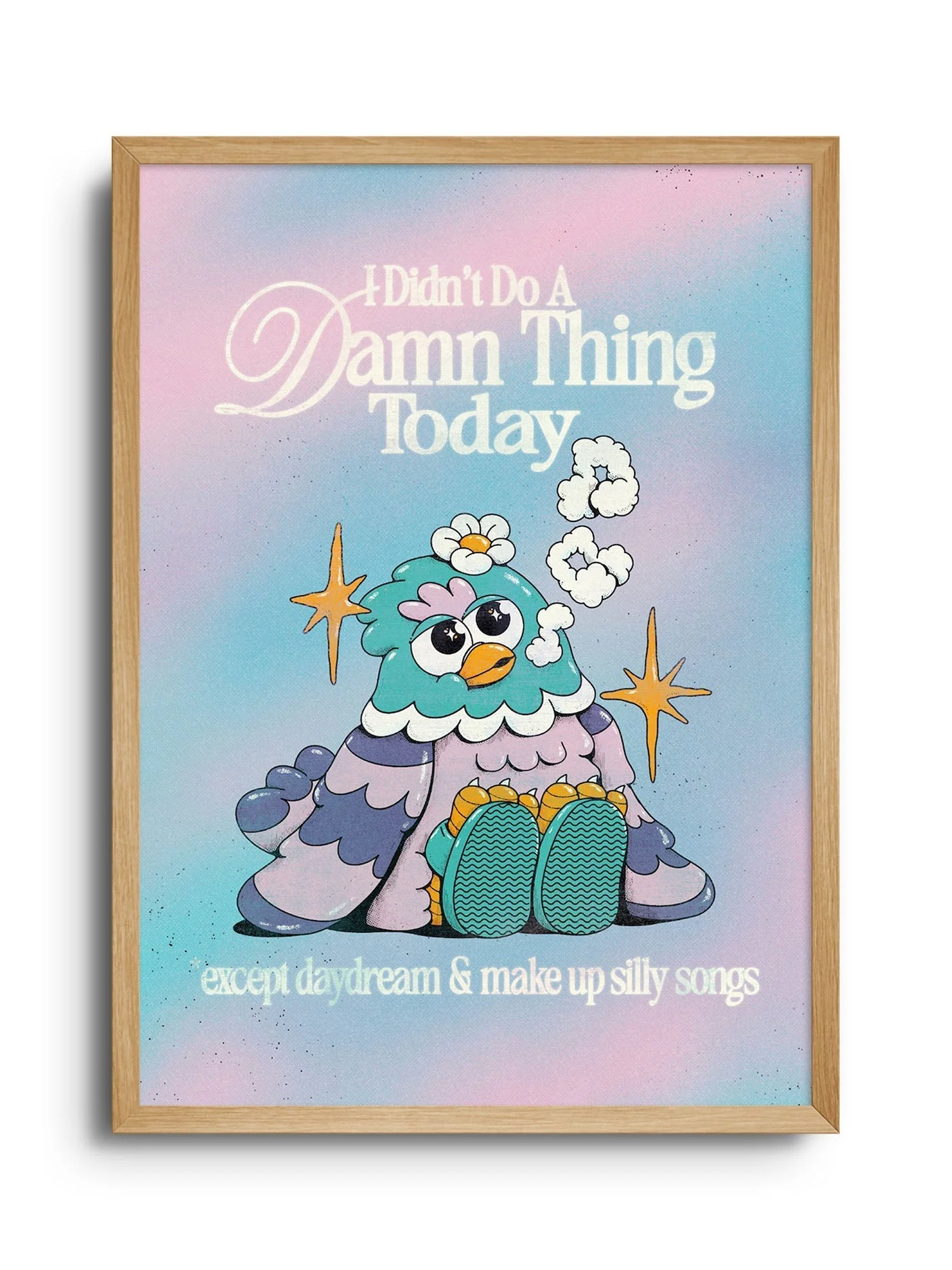 I Didn't Do A Damn Thing - Multicolour - My Sunbeam - Image 5