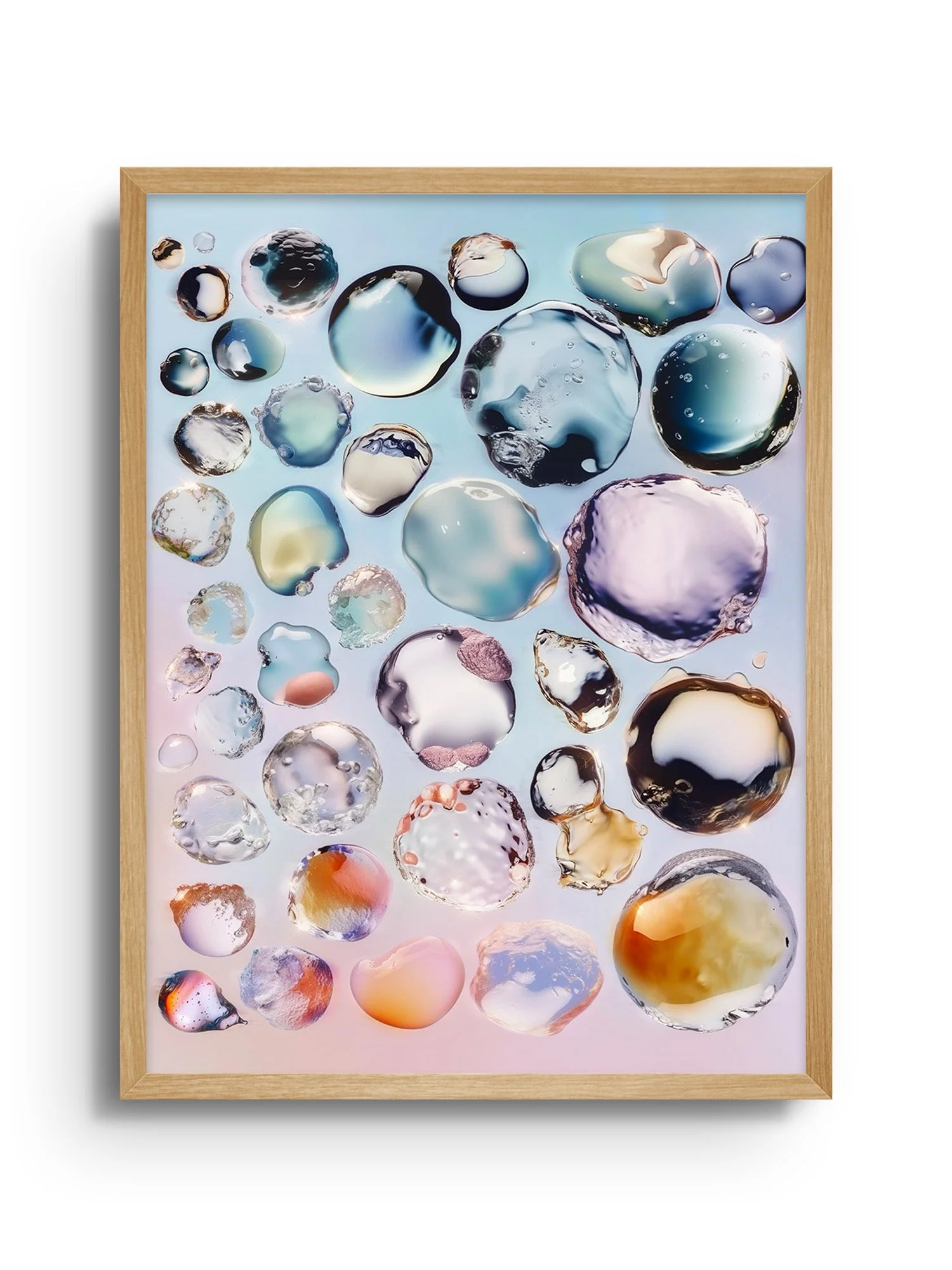 I Take on Shapes Like Water - Alex Valentina - Image 4