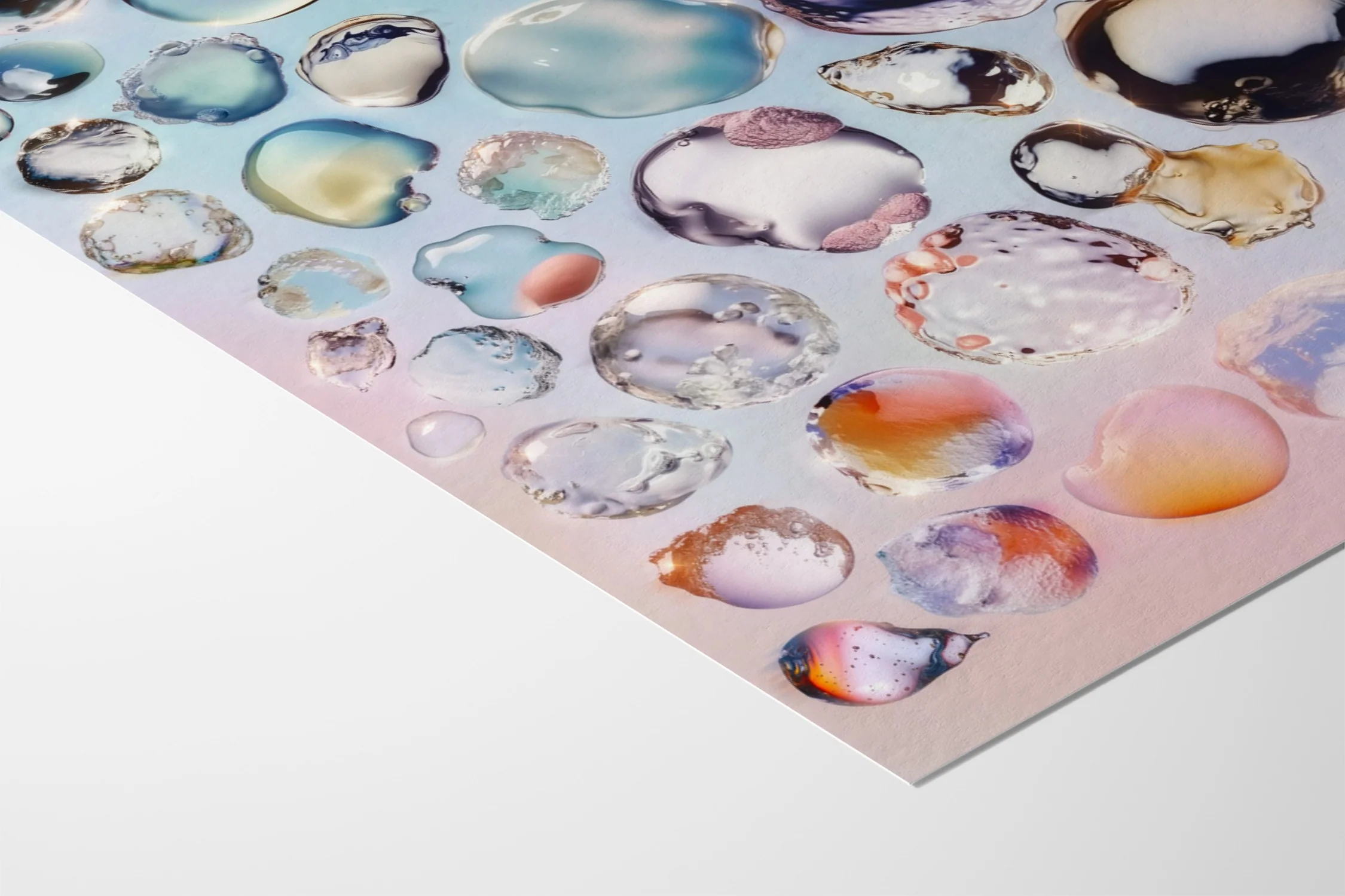 I Take on Shapes Like Water - Alex Valentina - Image 7