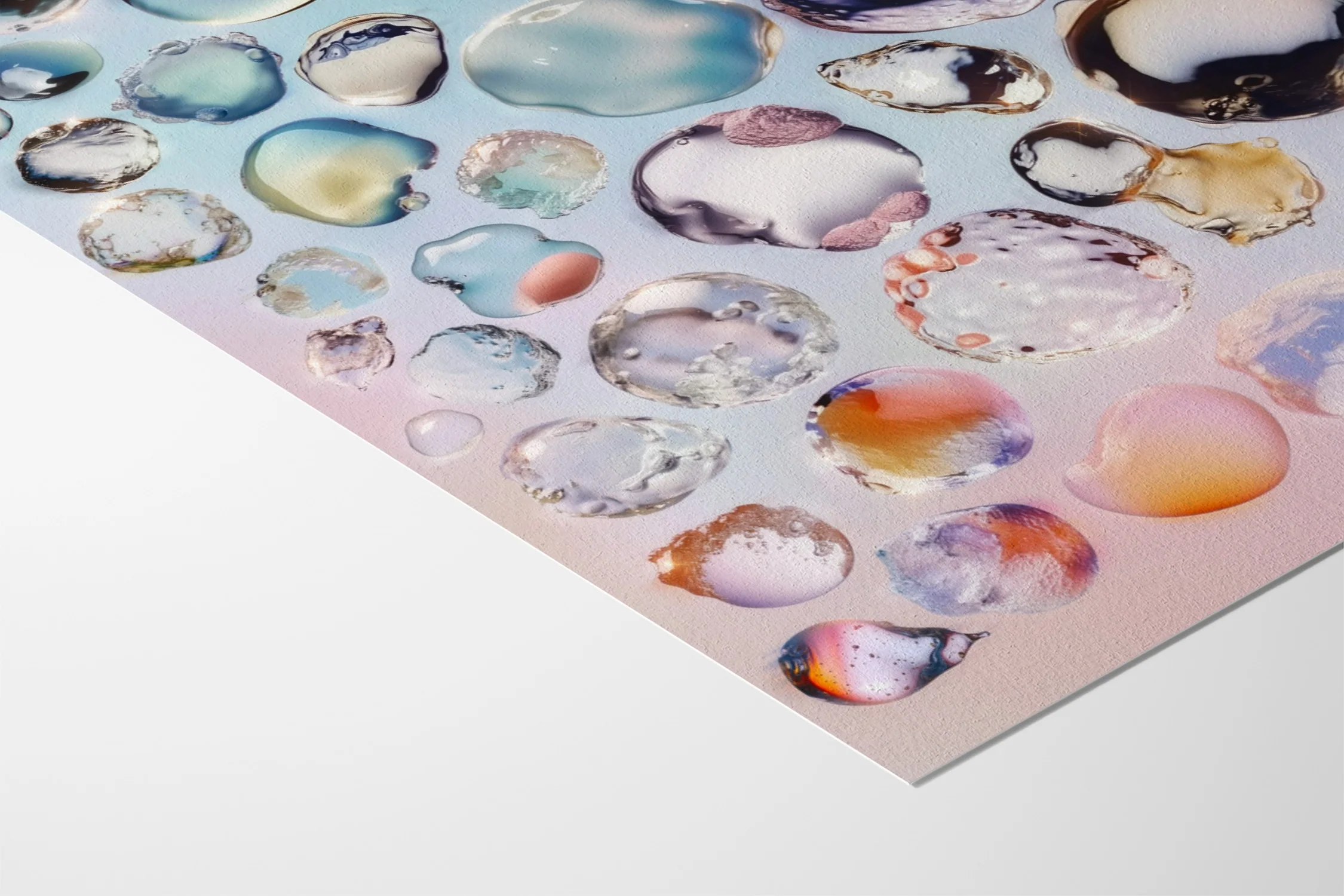I Take on Shapes Like Water - Alex Valentina - Image 8