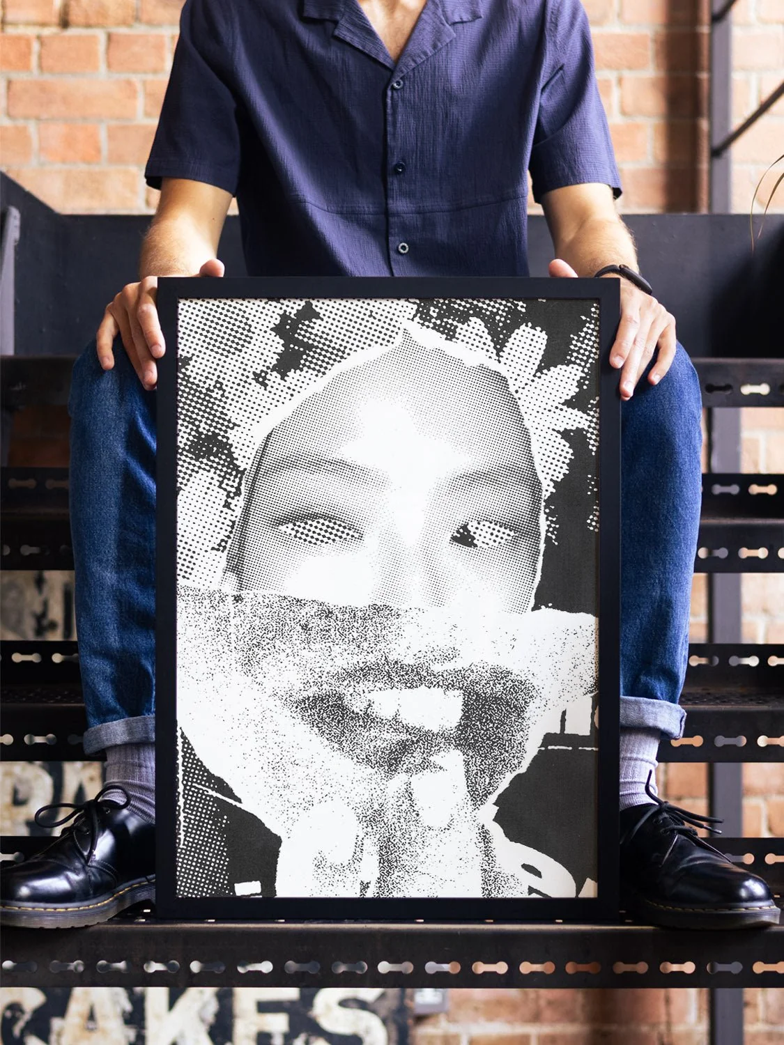 IN MY OWN WORLD - Chico Leong - Image 7