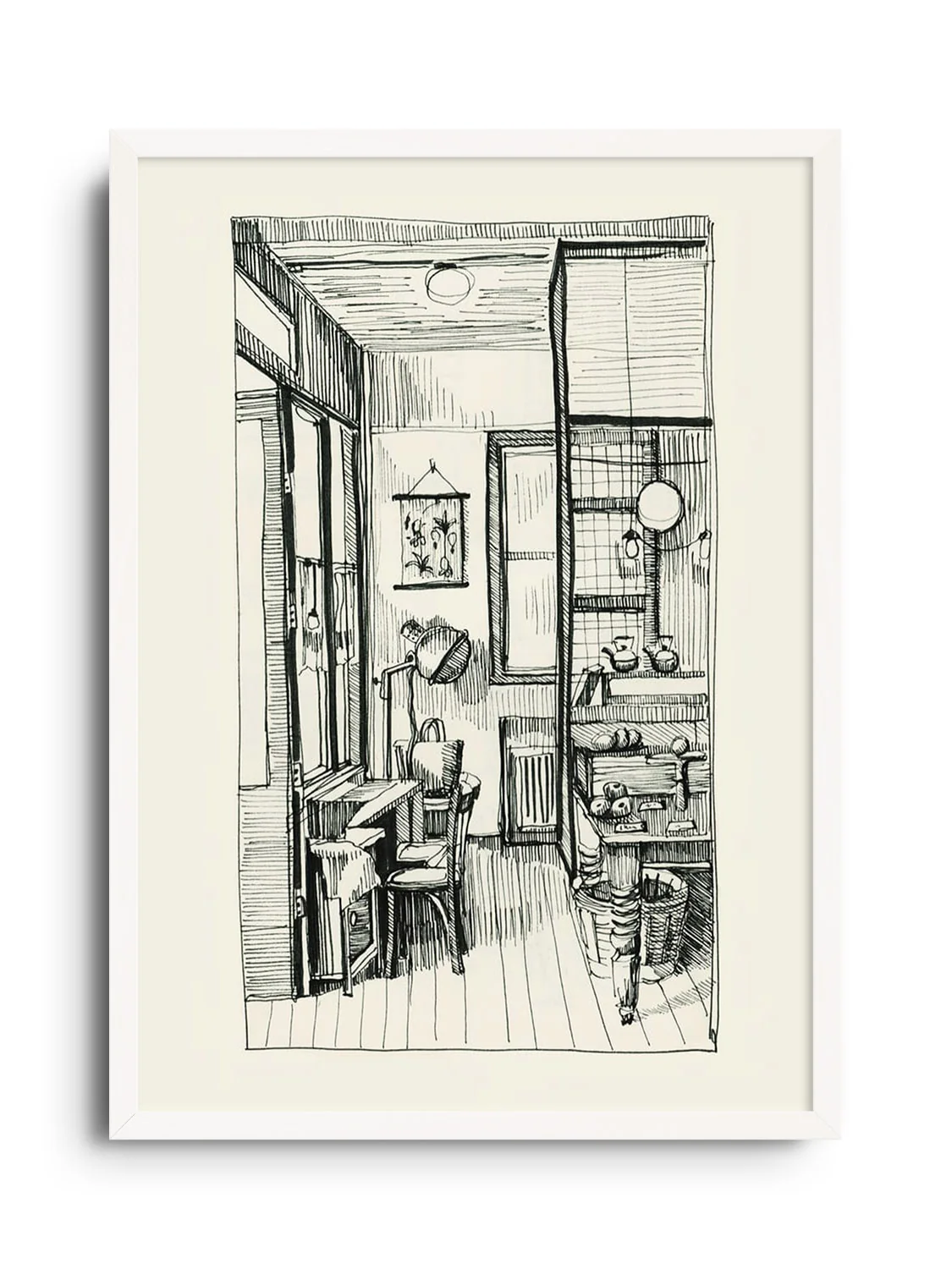 Interiors - Emma Louise - Image 2