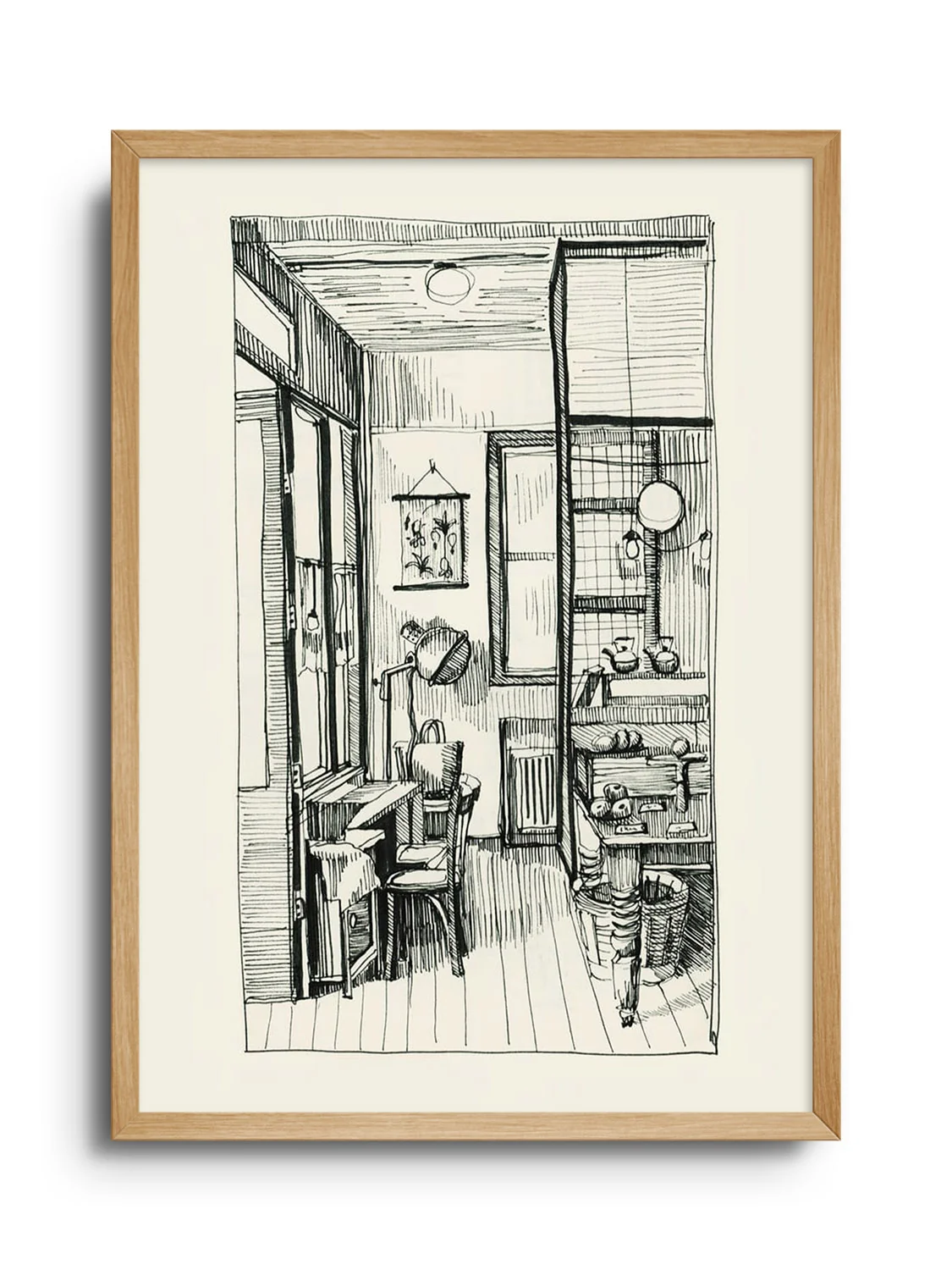 Interiors - Emma Louise - Image 3