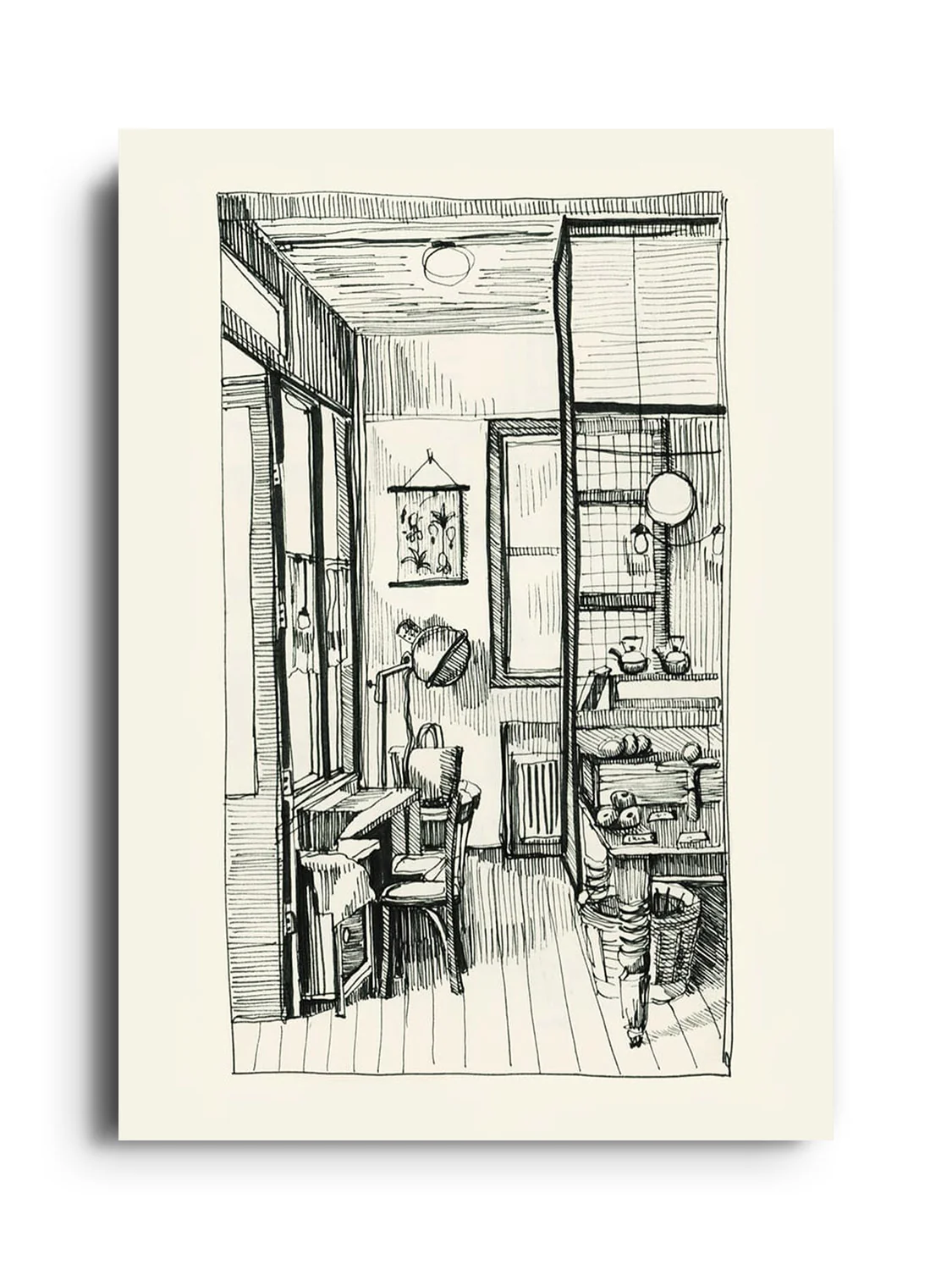 Interiors - Emma Louise - Image 6
