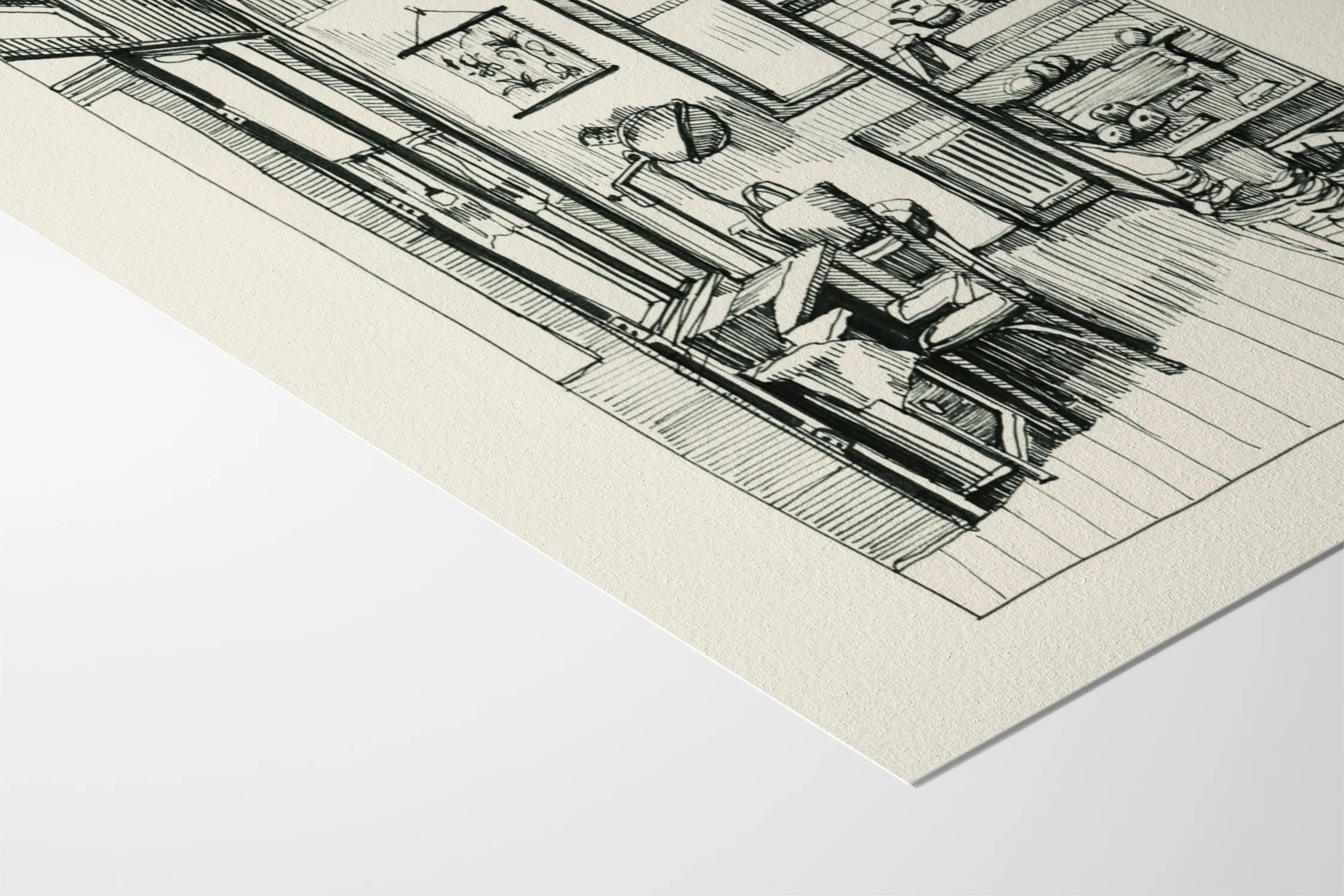 Interiors - Emma Louise - Image 8
