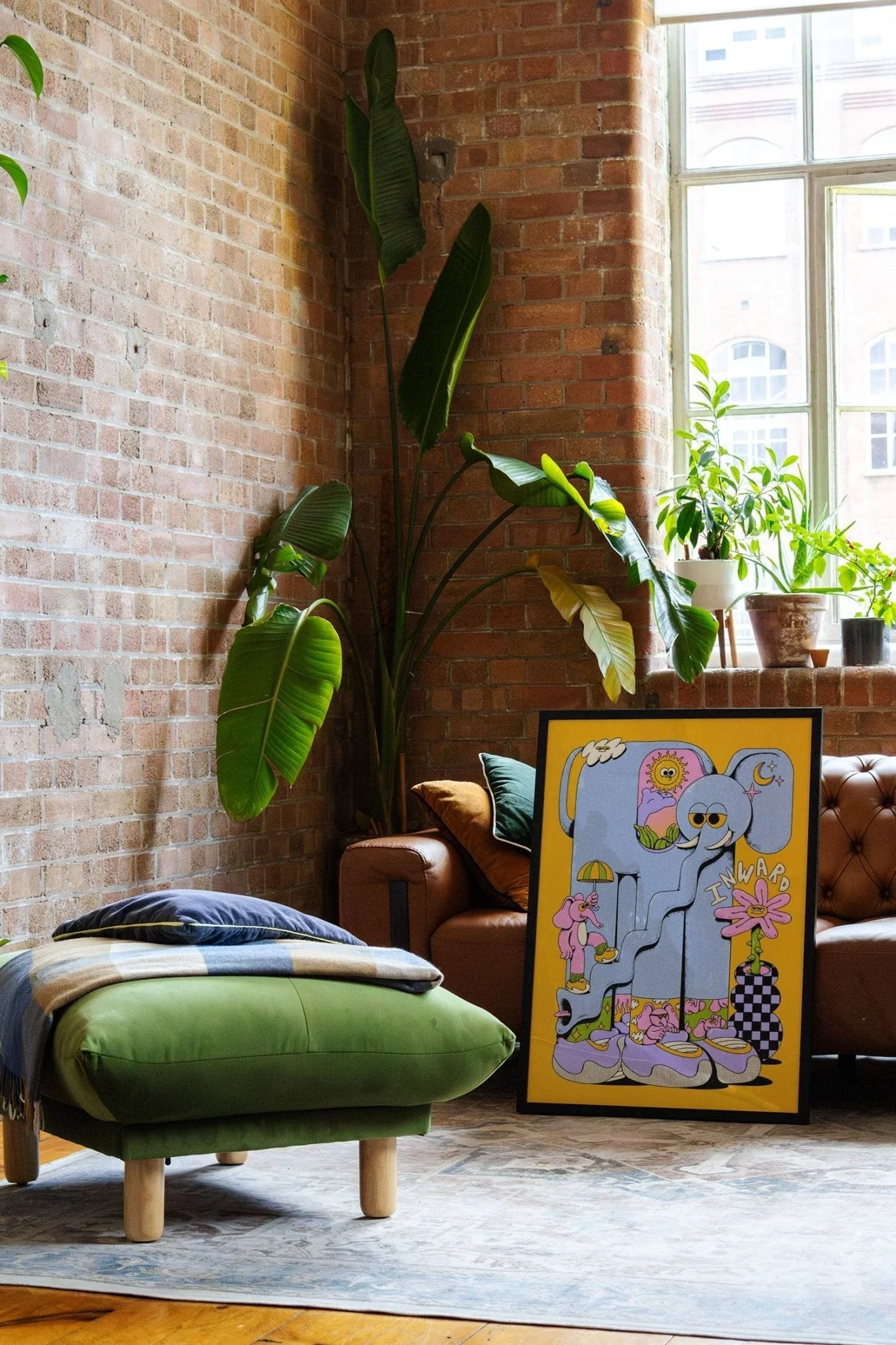 Inward (Elephant) - My Sunbeam - Image 7