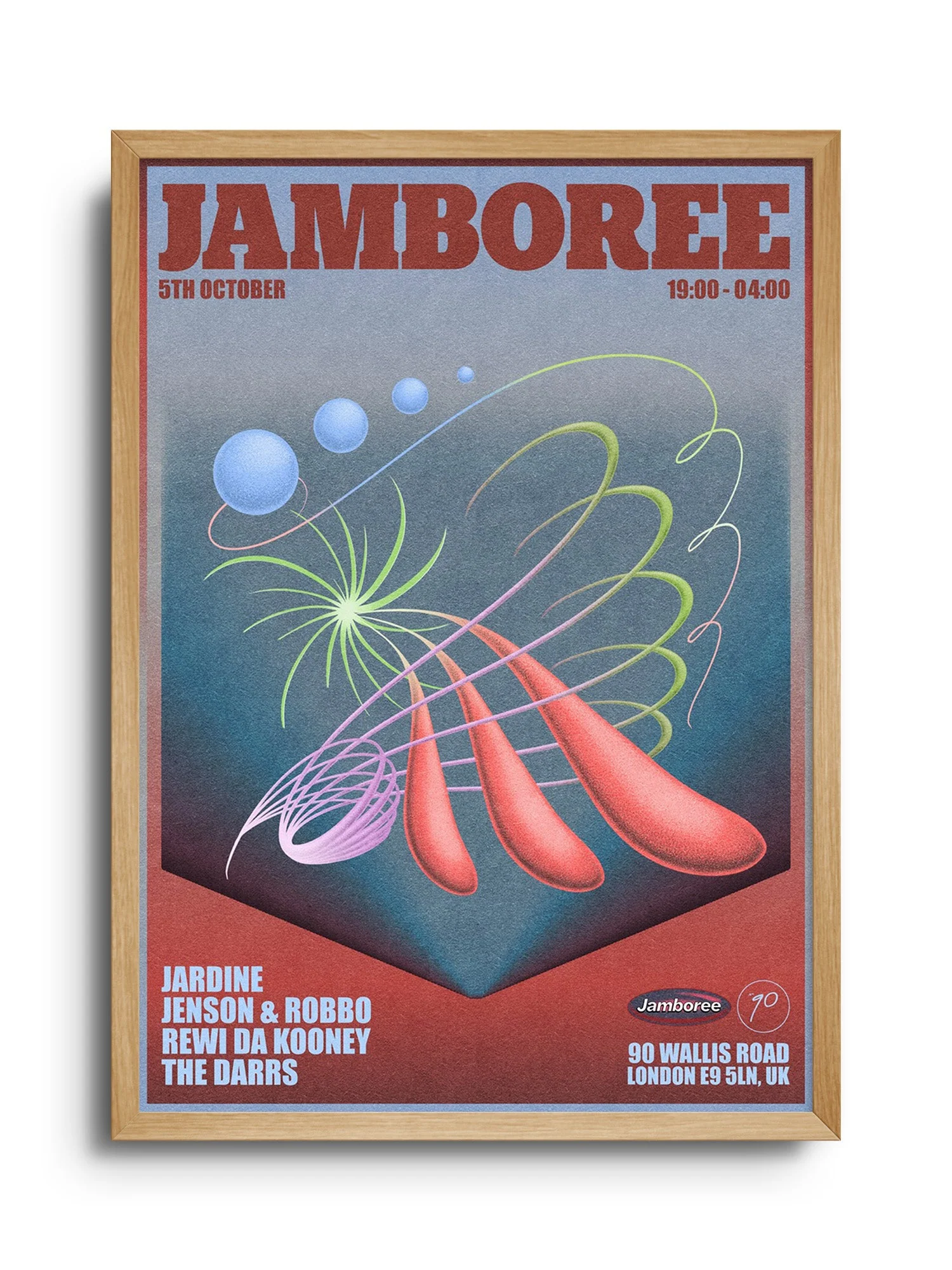 JAMBOREE Nº2 - Pedro Zoz - Image 10