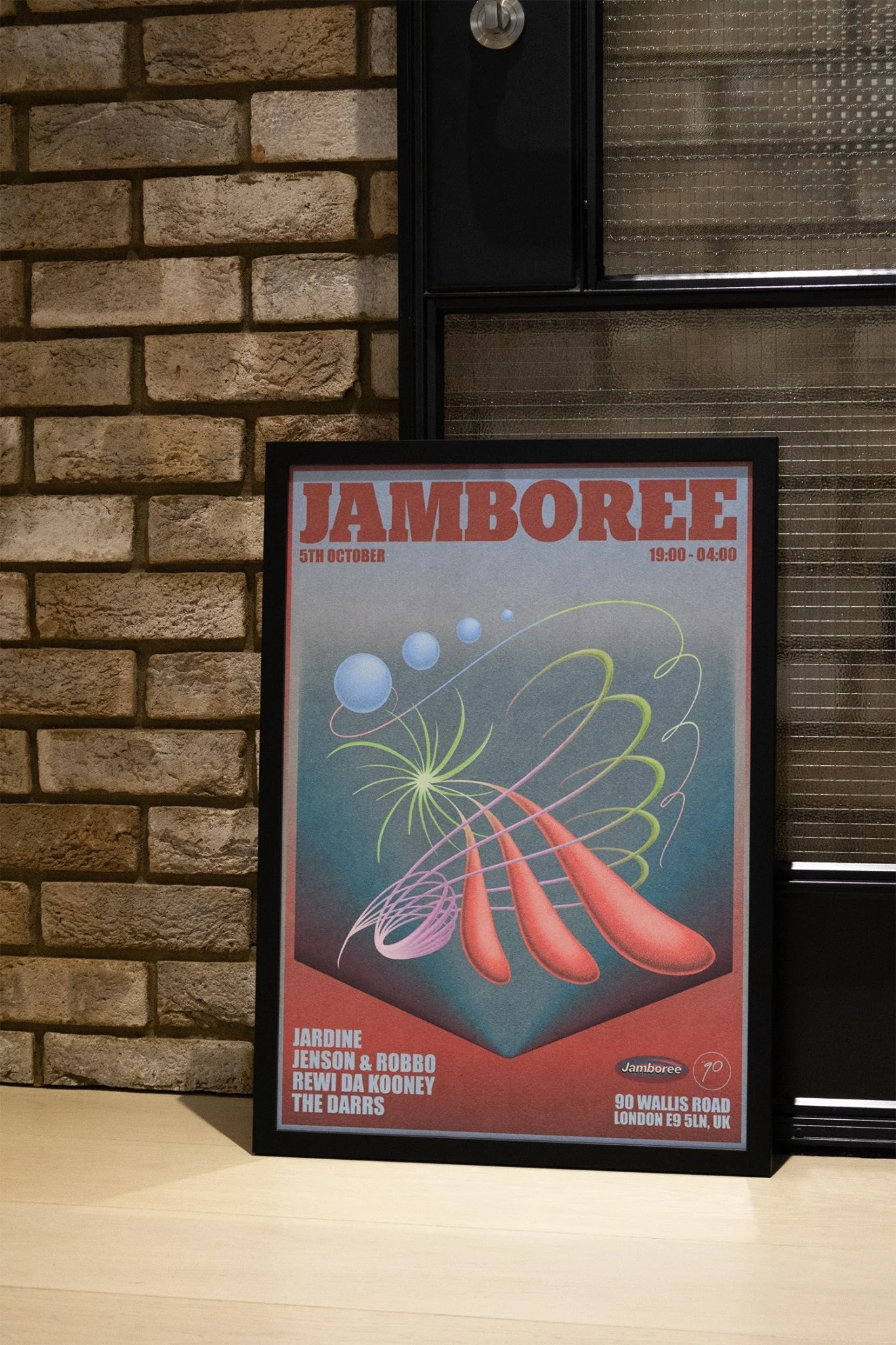JAMBOREE Nº2 - Pedro Zoz - Image 5
