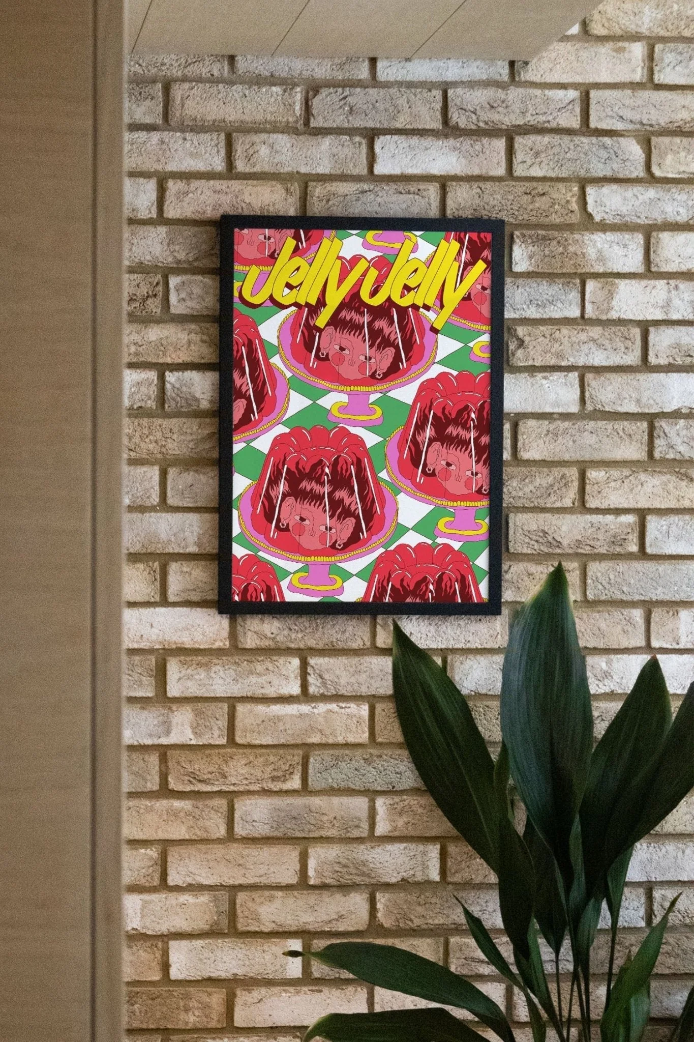 JELLY JELLY - Justine Jossart - Image 5