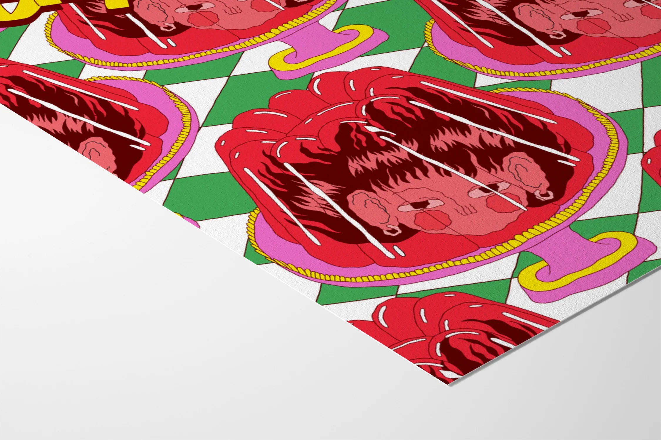 JELLY JELLY - Justine Jossart - Image 8