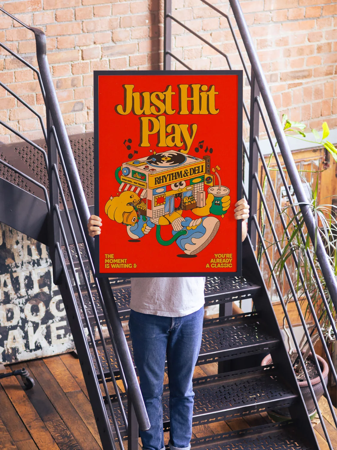 Just Hit Play - My Sunbeam - Image 8