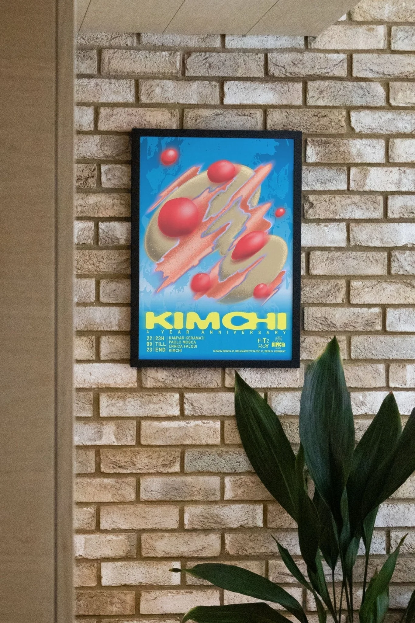 KIMCHI - Pedro Zoz - Image 4