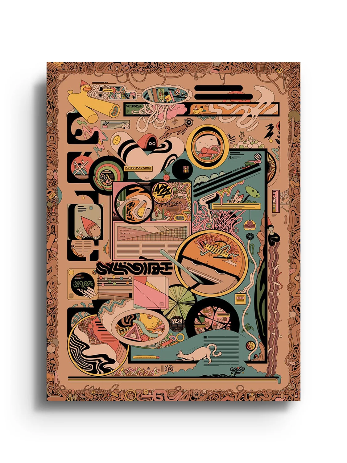Krabobitz - Ori Toor - Image 7