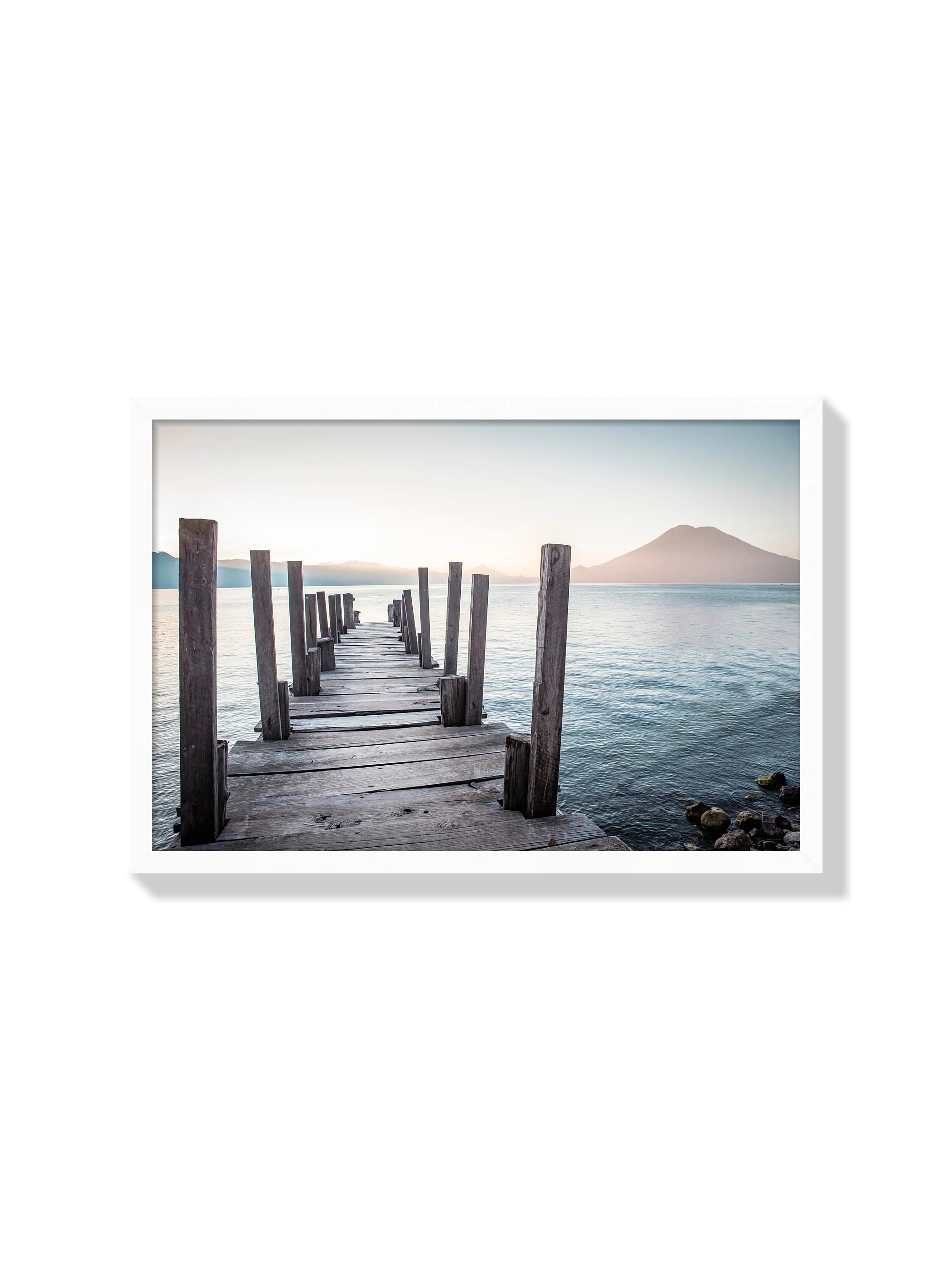 Lake Atitlan - Michael Green - Image 2