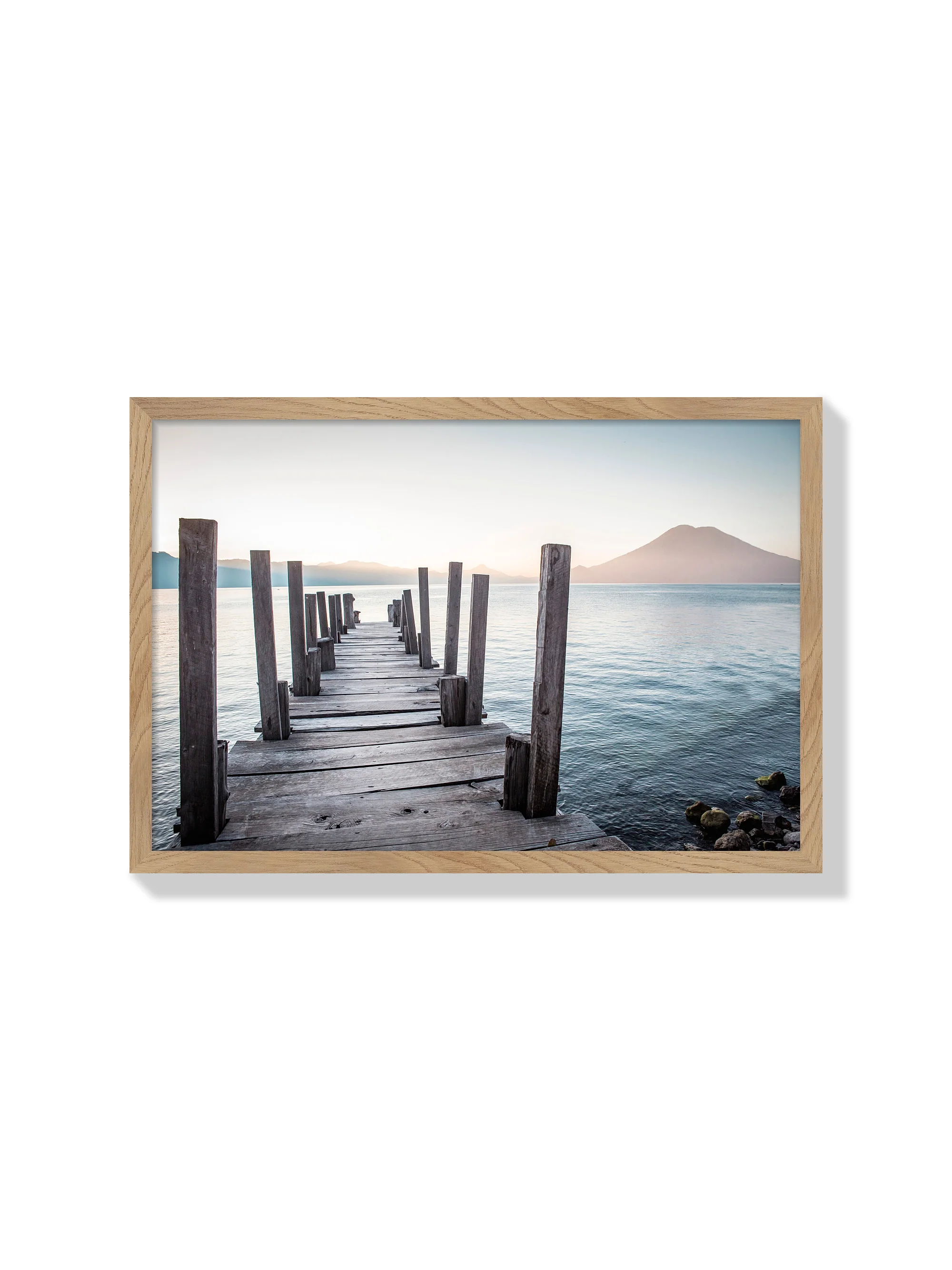 Lake Atitlan - Michael Green - Image 3