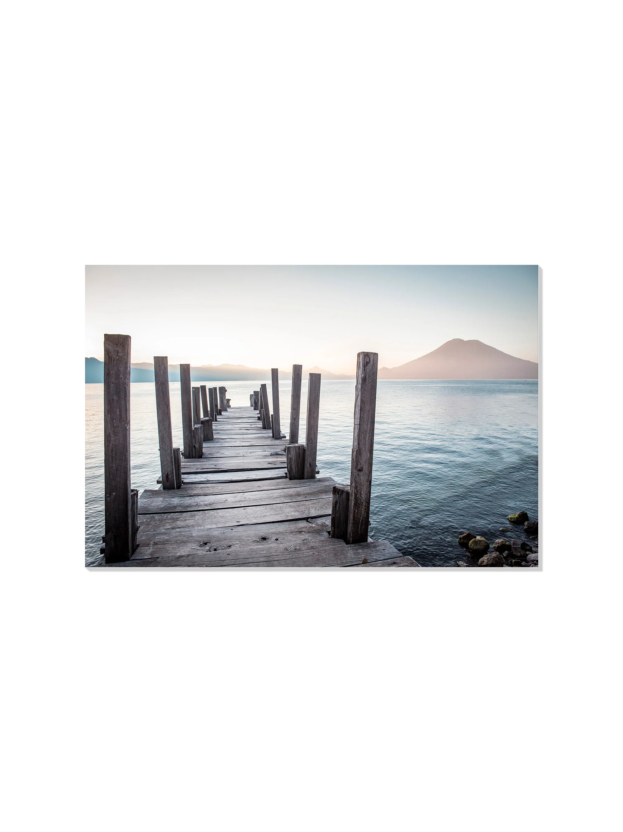 Lake Atitlan - Michael Green - Image 6