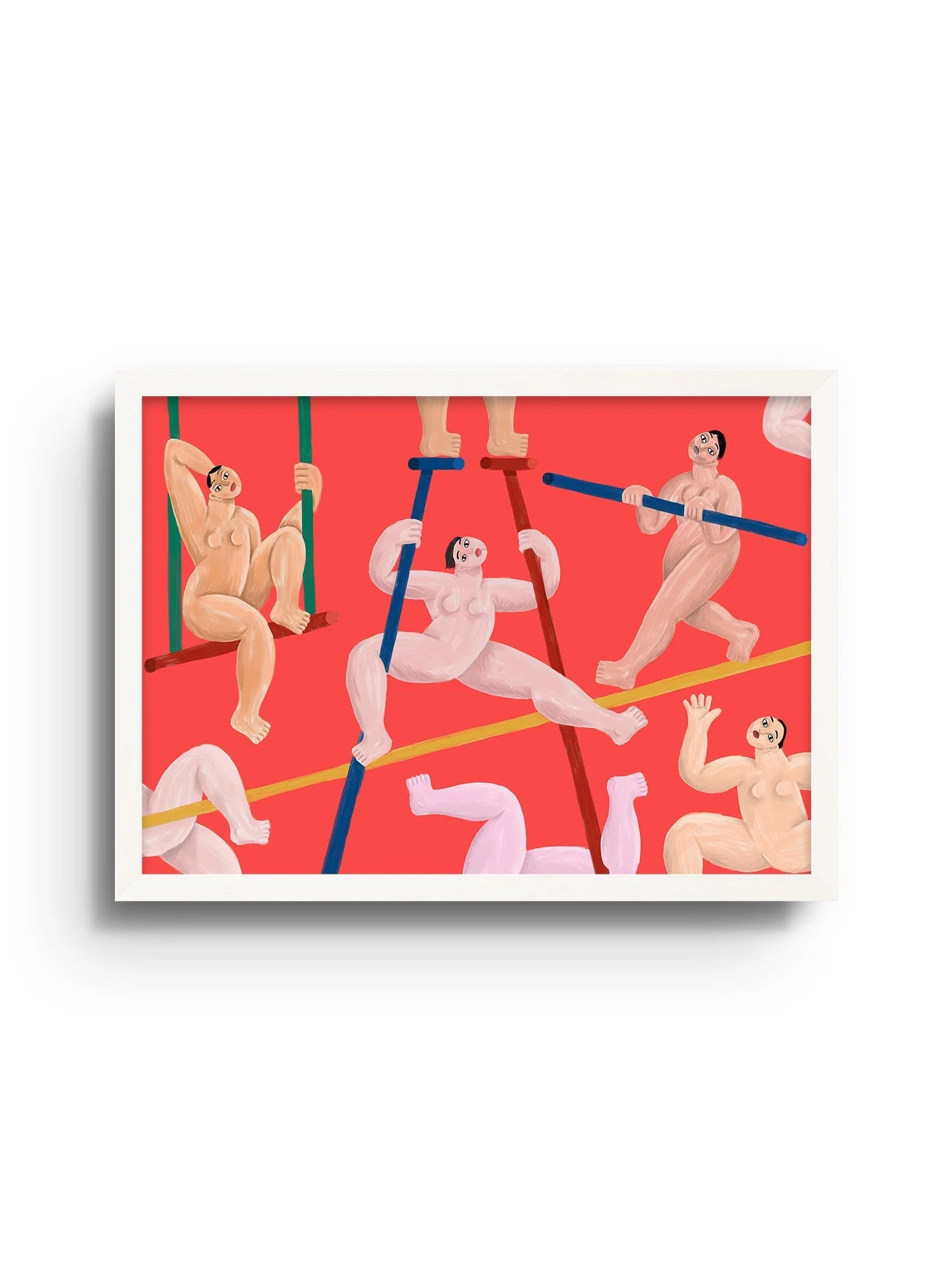 Le Cirque - CéPé - Image 2