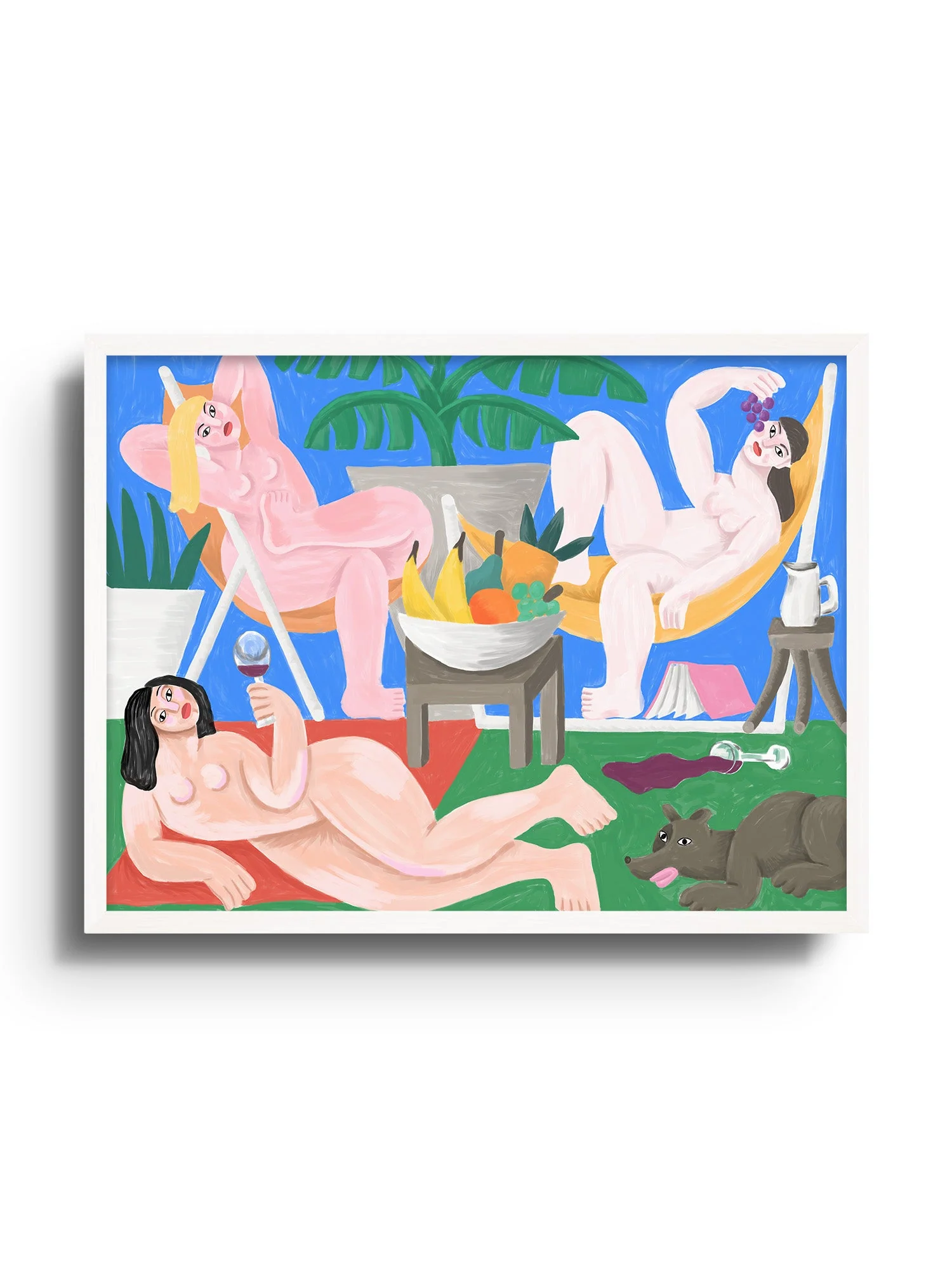 Le Pique Nique - CéPé - Image 2
