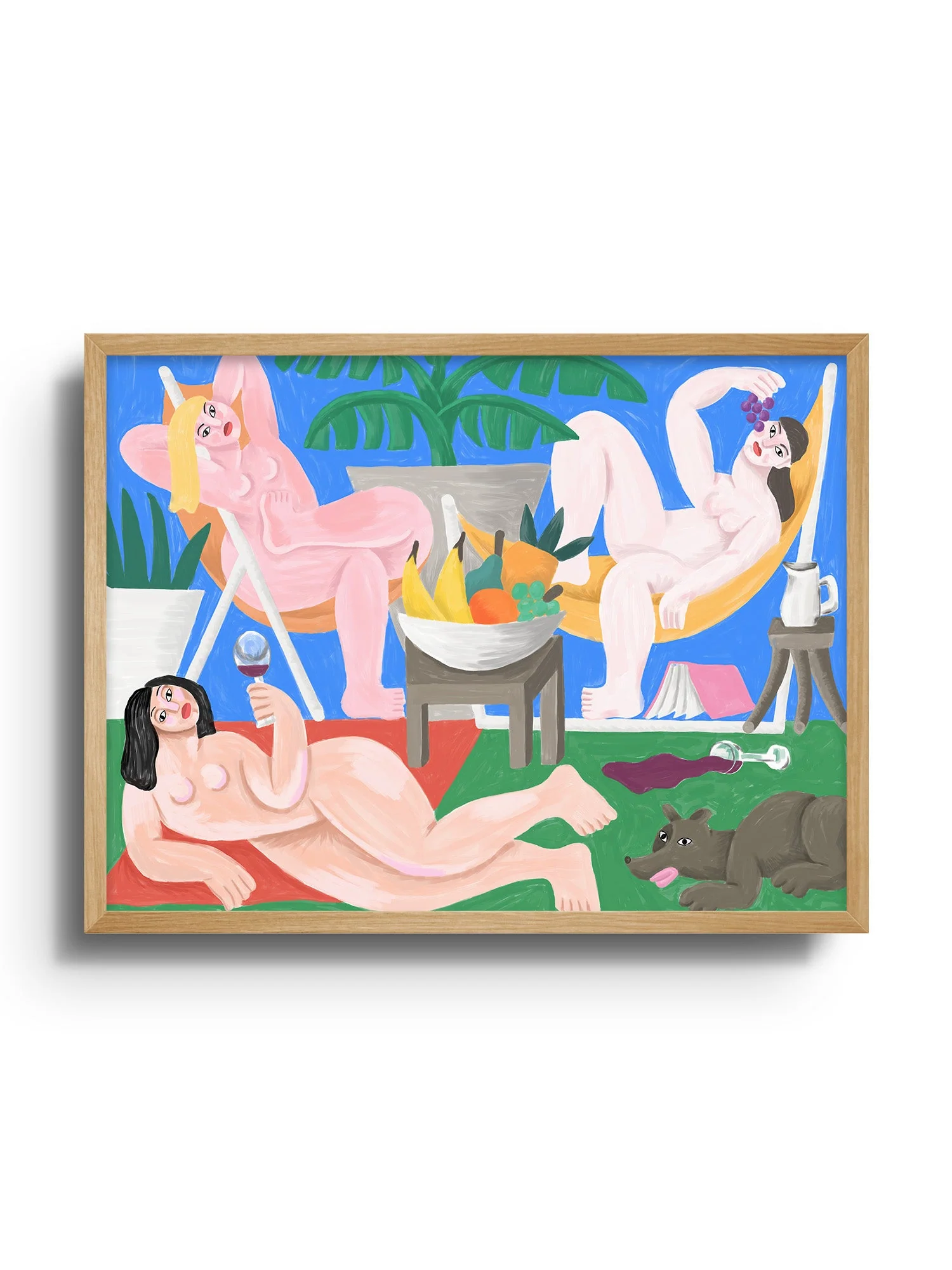 Le Pique Nique - CéPé - Image 3