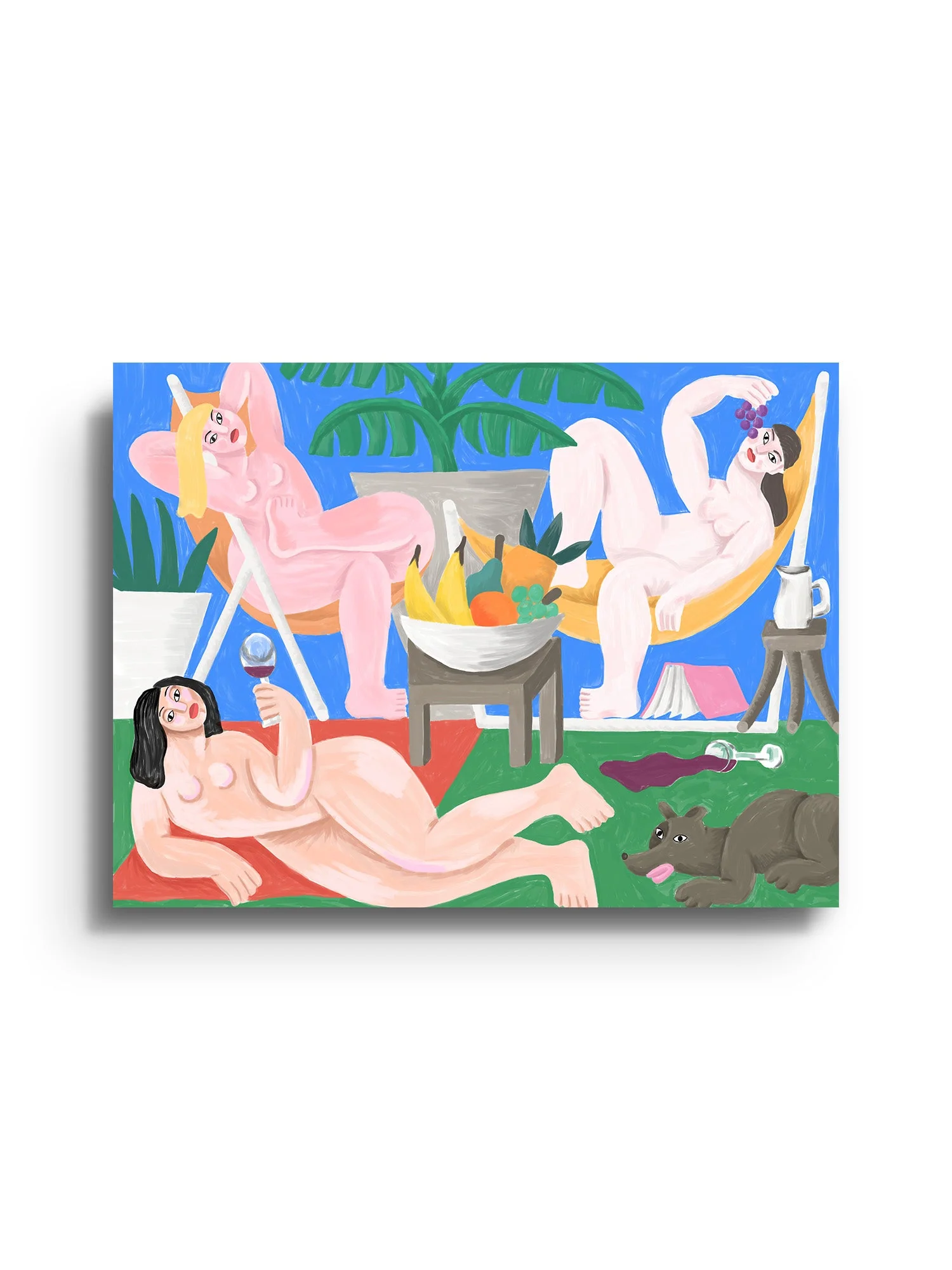 Le Pique Nique - CéPé - Image 4