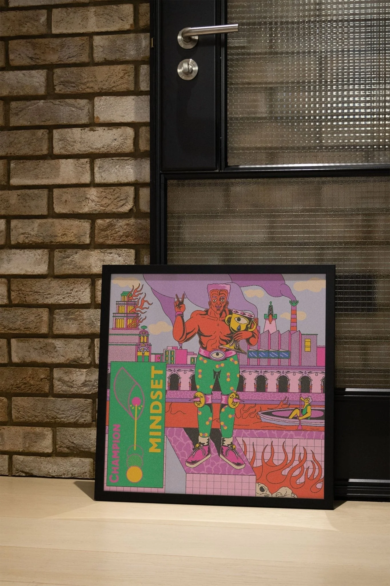 Le Vainquer - Azaazelus - Image 4