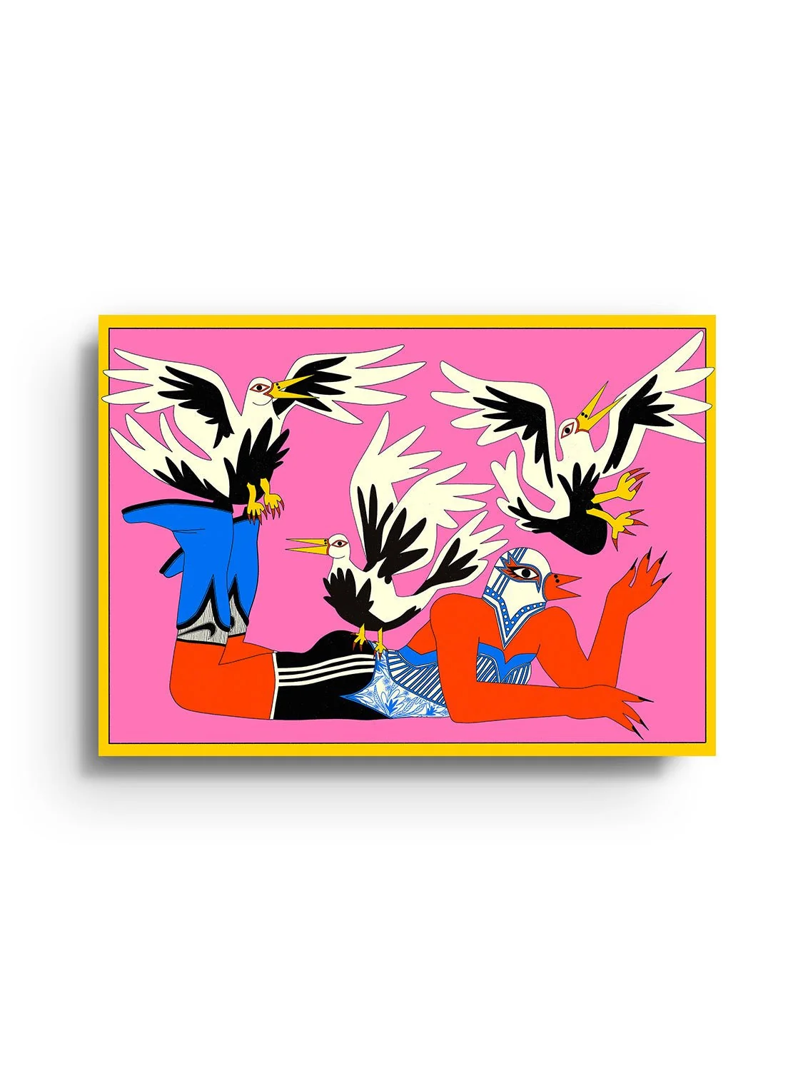 Les Oiseaux - Petrouchkaka - Image 5