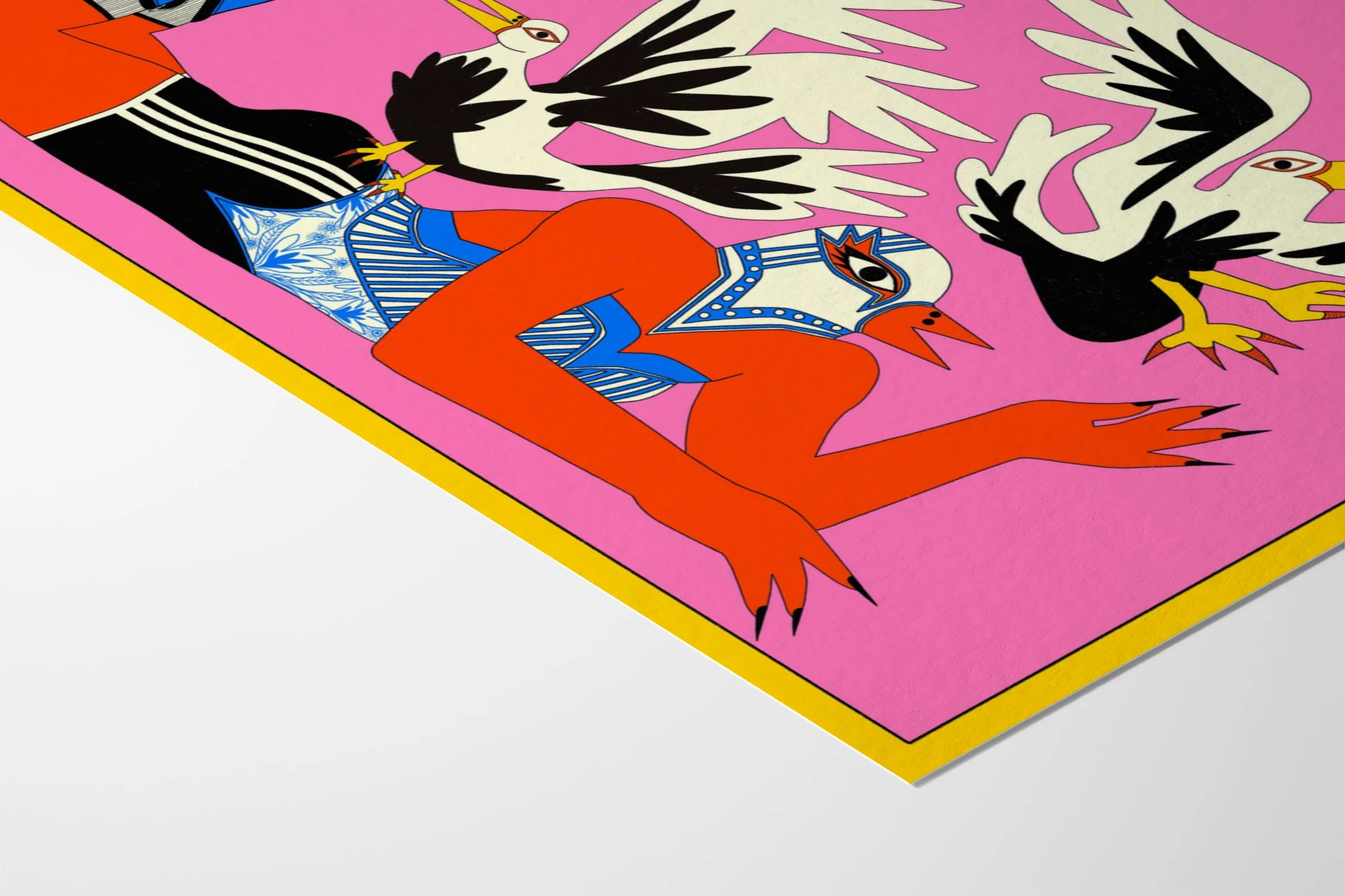 Les Oiseaux - Petrouchkaka - Image 6