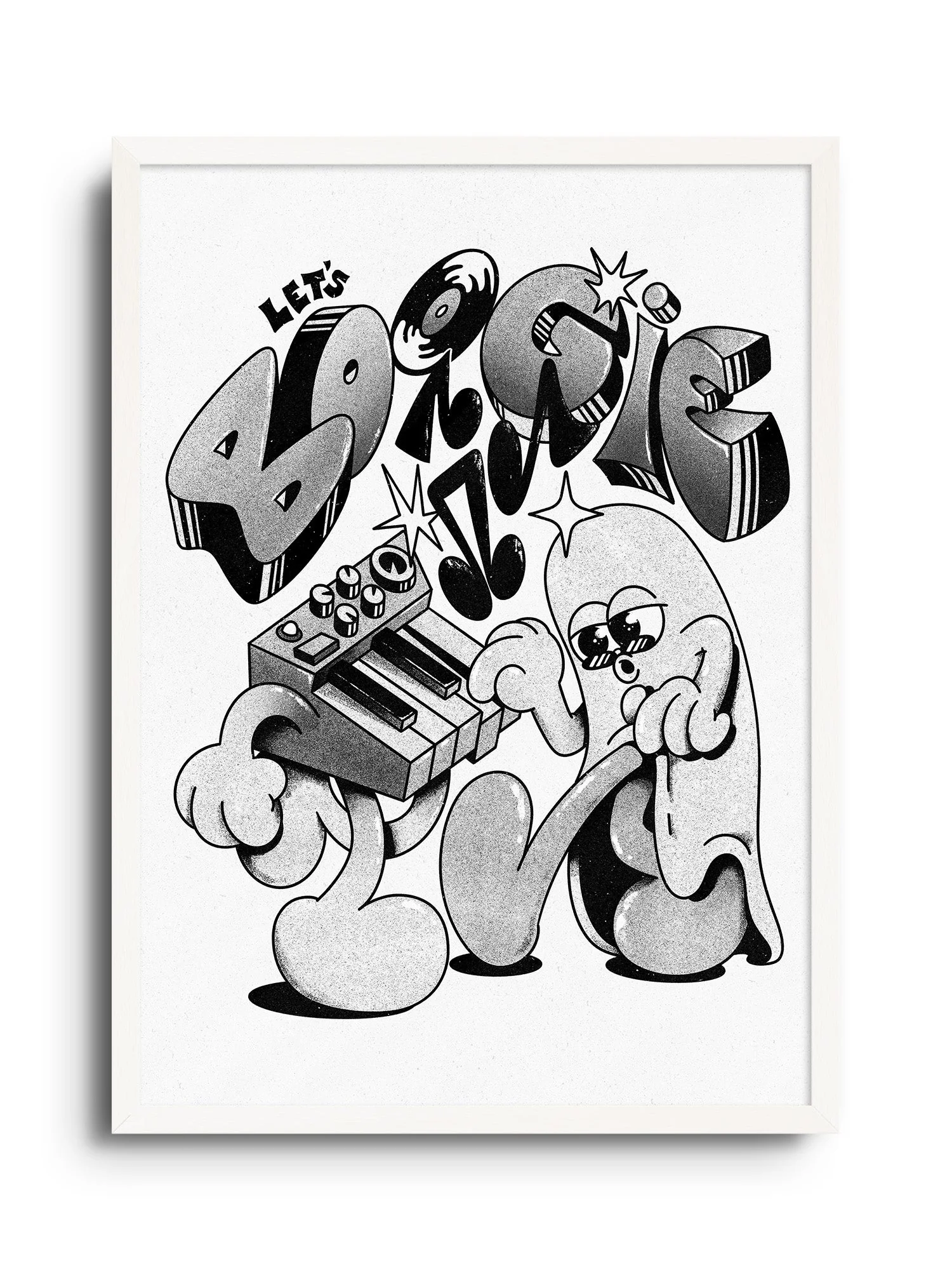 Let's Boogie - My Sunbeam - Image 3