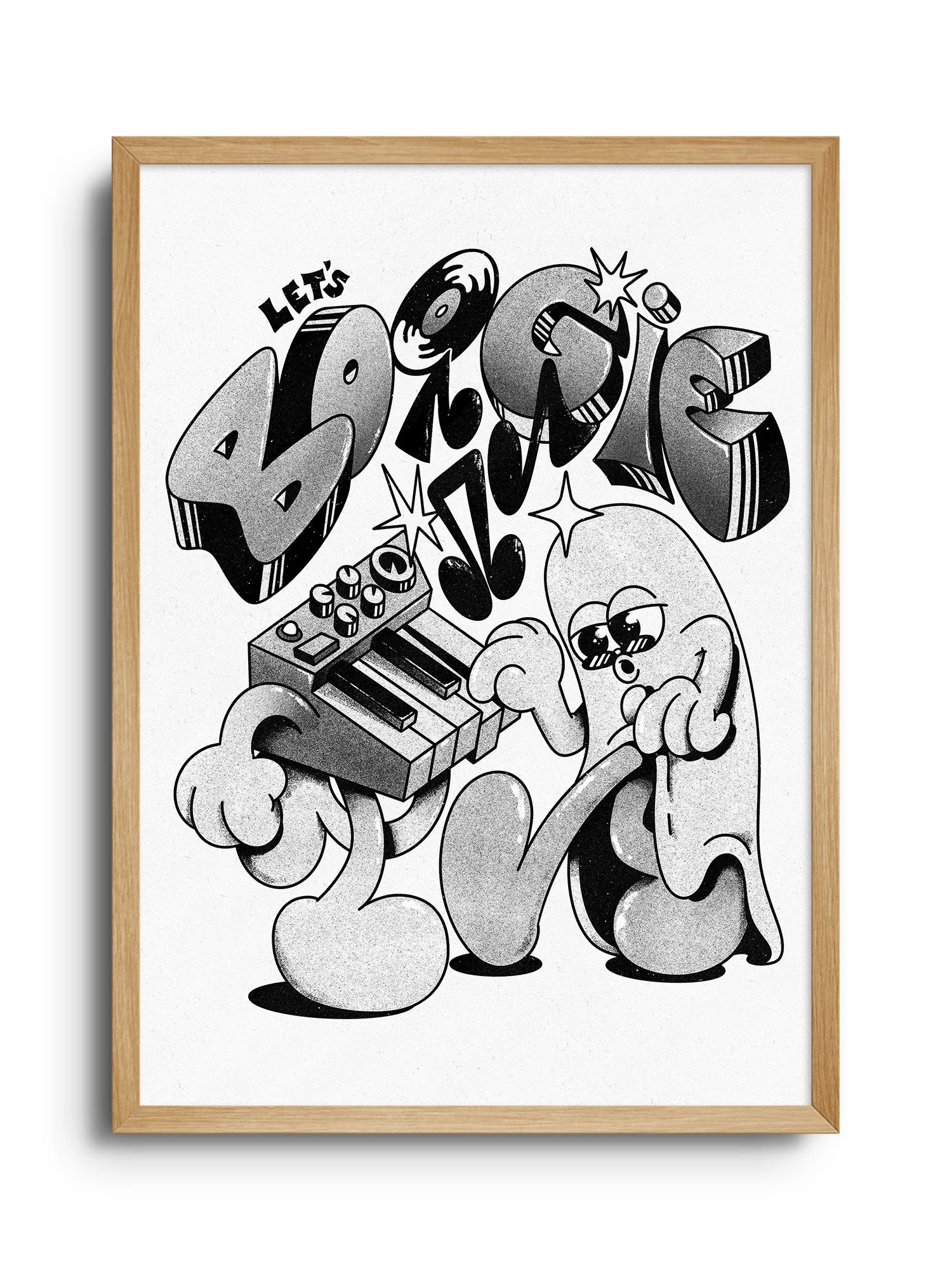 Let's Boogie - My Sunbeam - Image 4