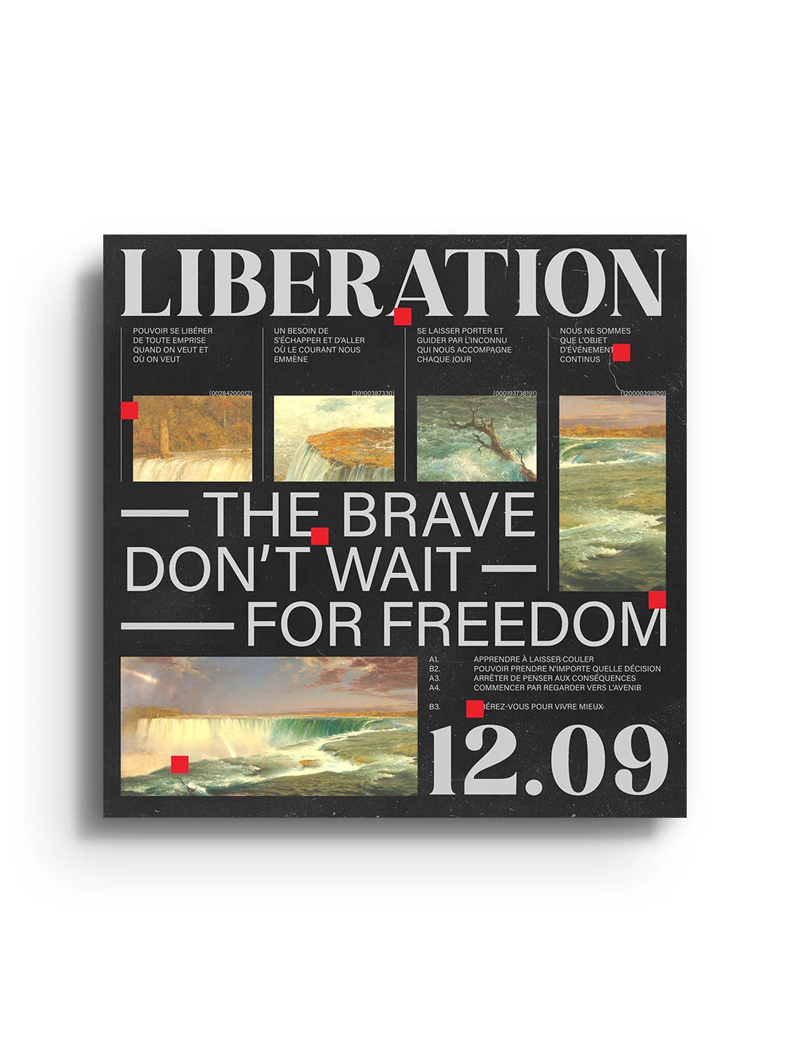 Liberation - Matéo Mace - Image 11