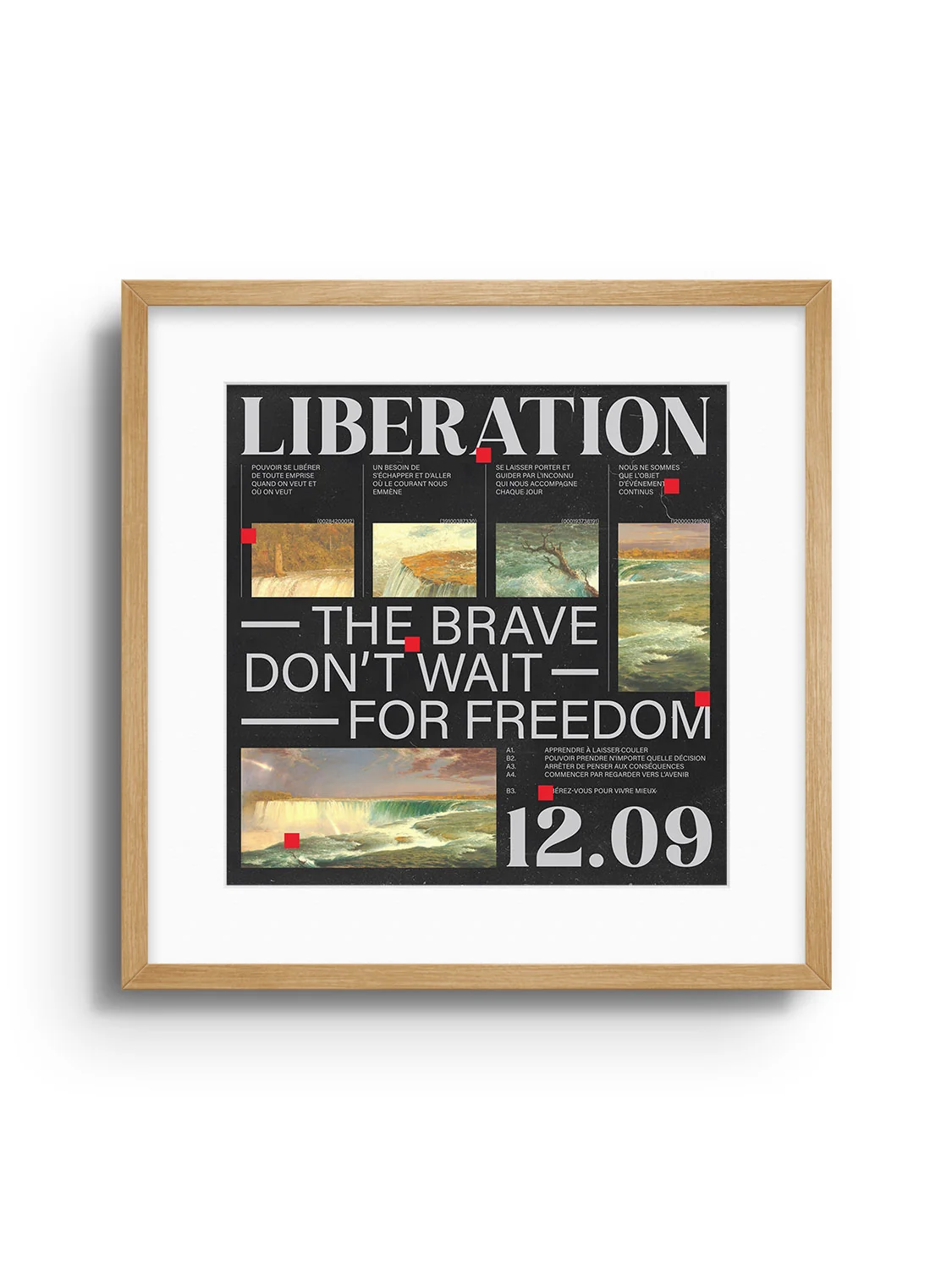 Liberation - Matéo Mace - Image 4
