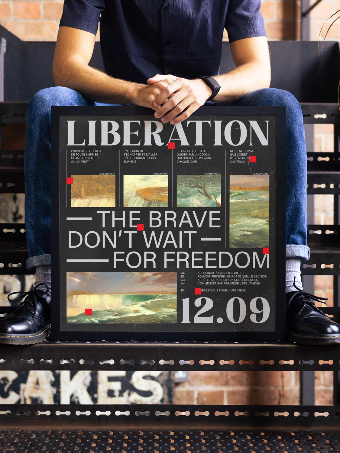 Liberation - Matéo Mace - Image 5