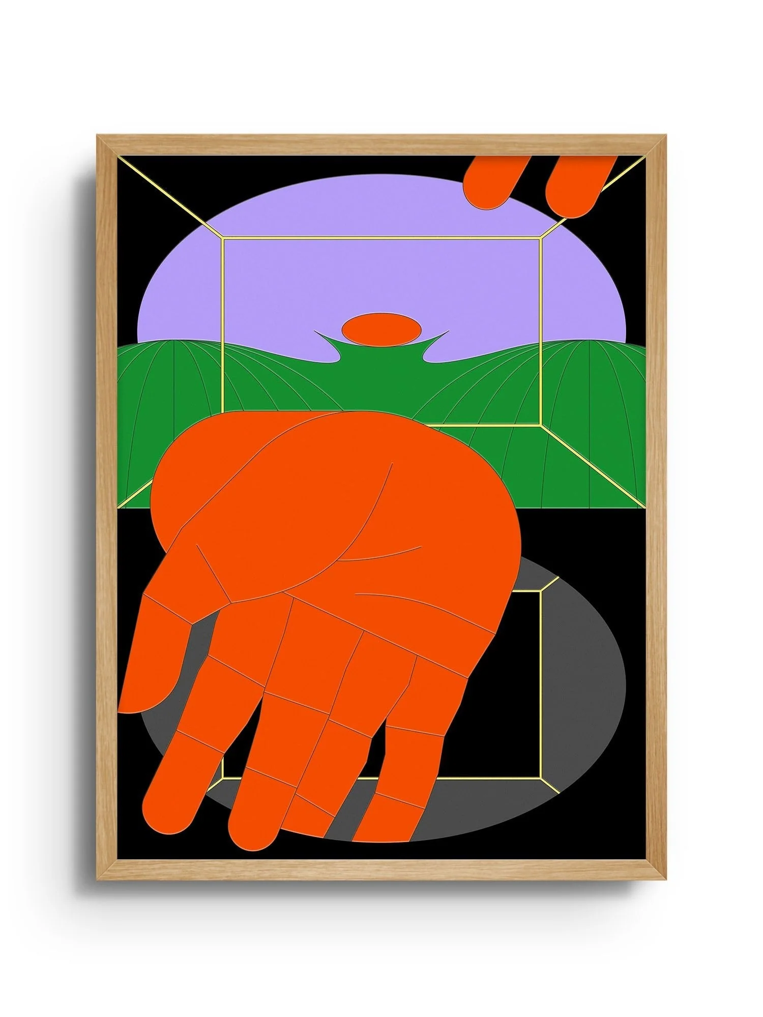 Life Nº1 - Shen Hou - Image 3