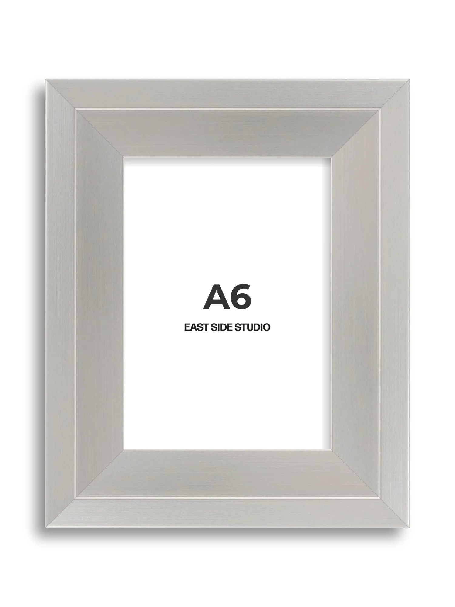 Light silver - Premium Canvas Tray Frame - Image 10