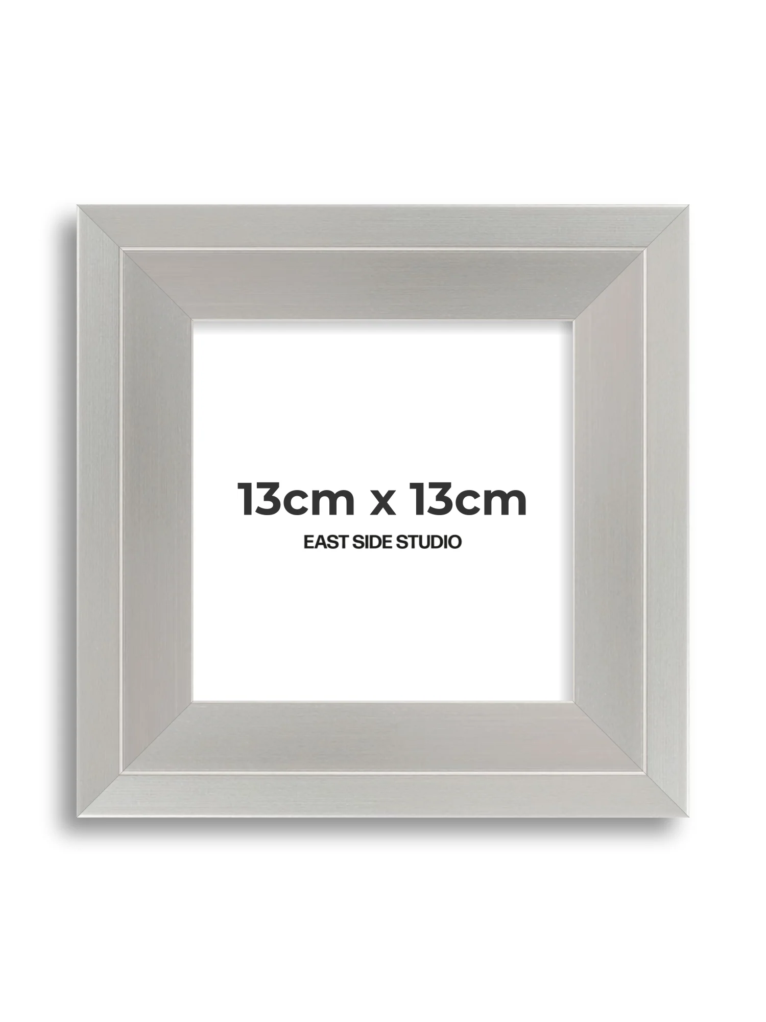 Light silver - Premium Canvas Tray Frame - Image 12