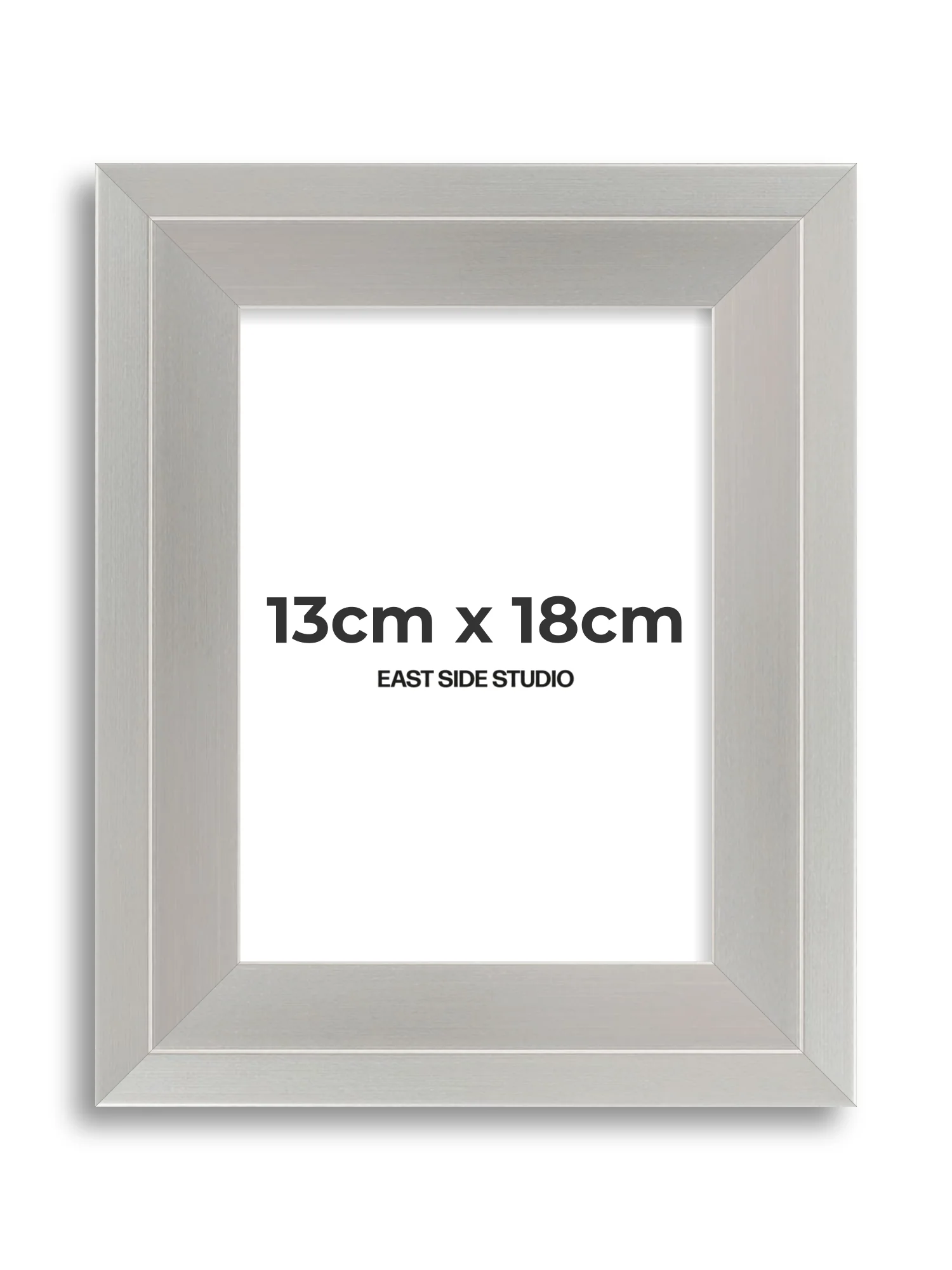 Light silver - Premium Canvas Tray Frame - Image 16