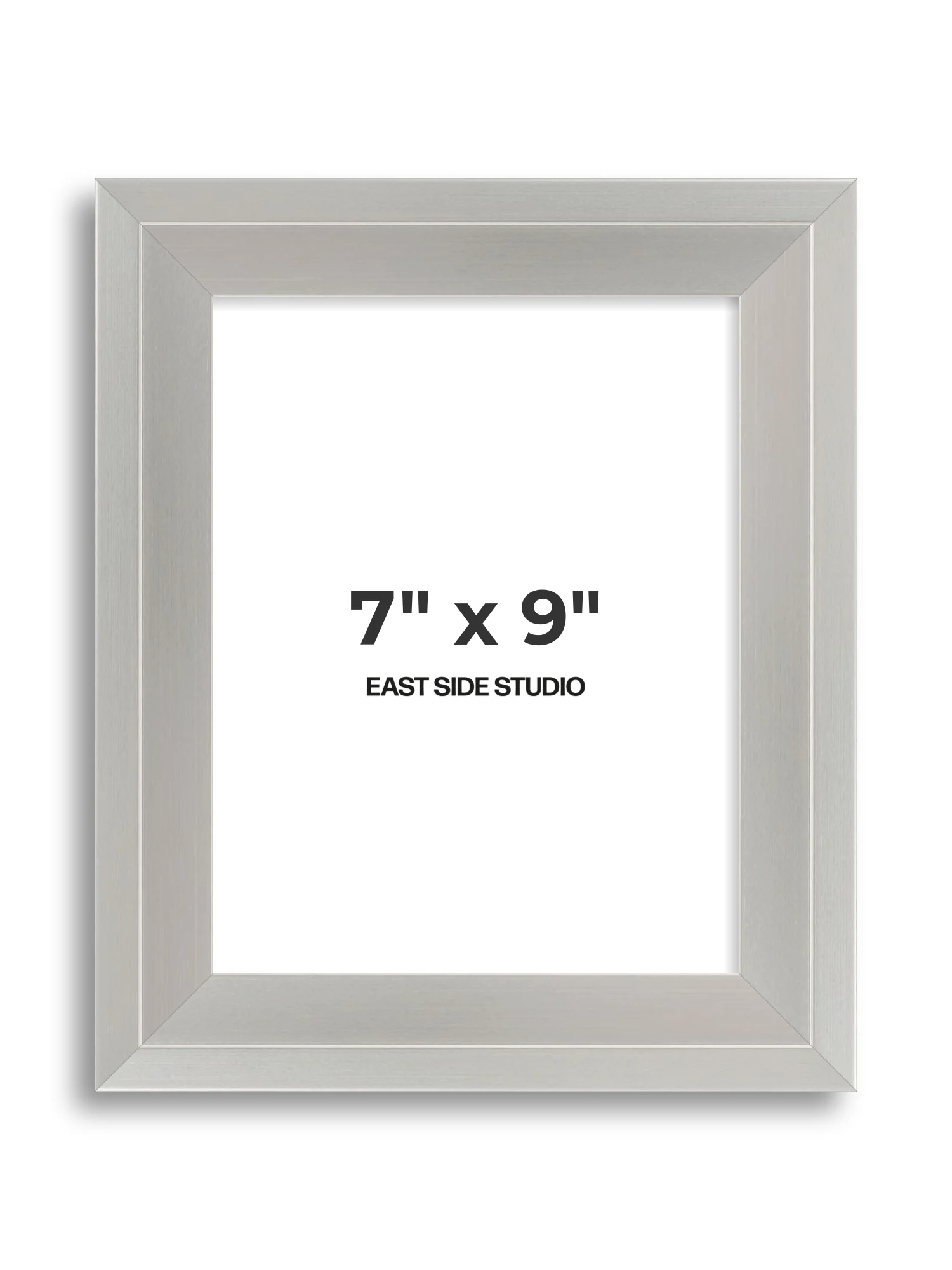 Light silver - Premium Canvas Tray Frame - Image 20