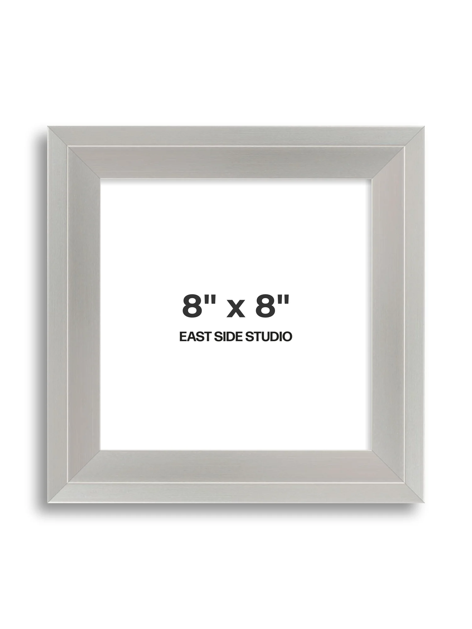 Light silver - Premium Canvas Tray Frame - Image 21