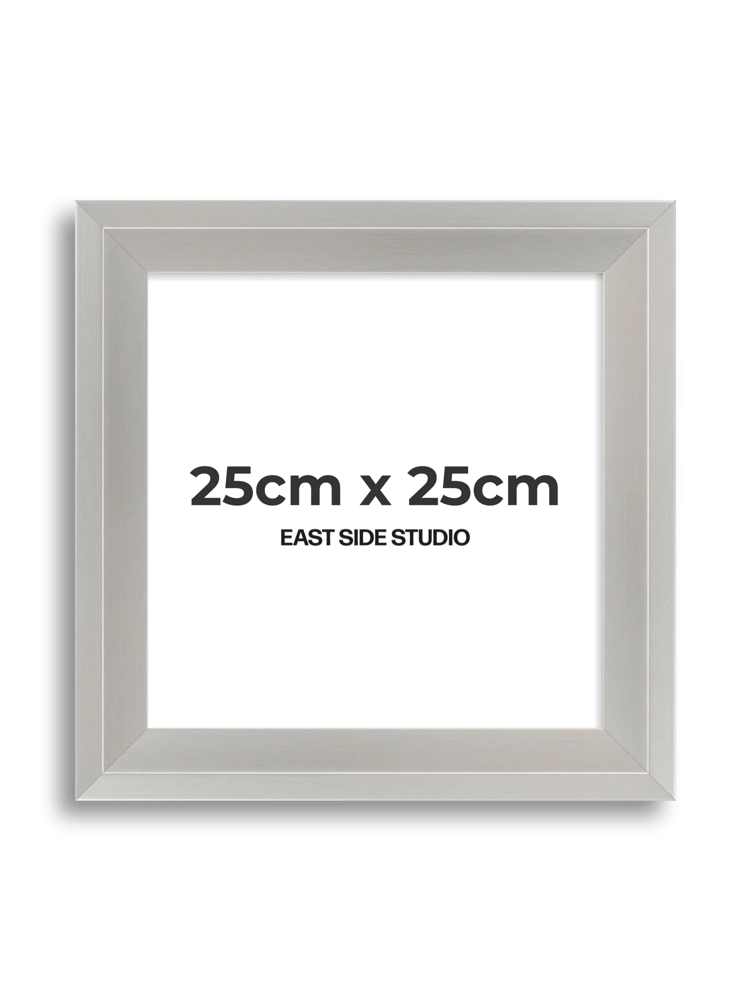 Light silver - Premium Canvas Tray Frame - Image 28