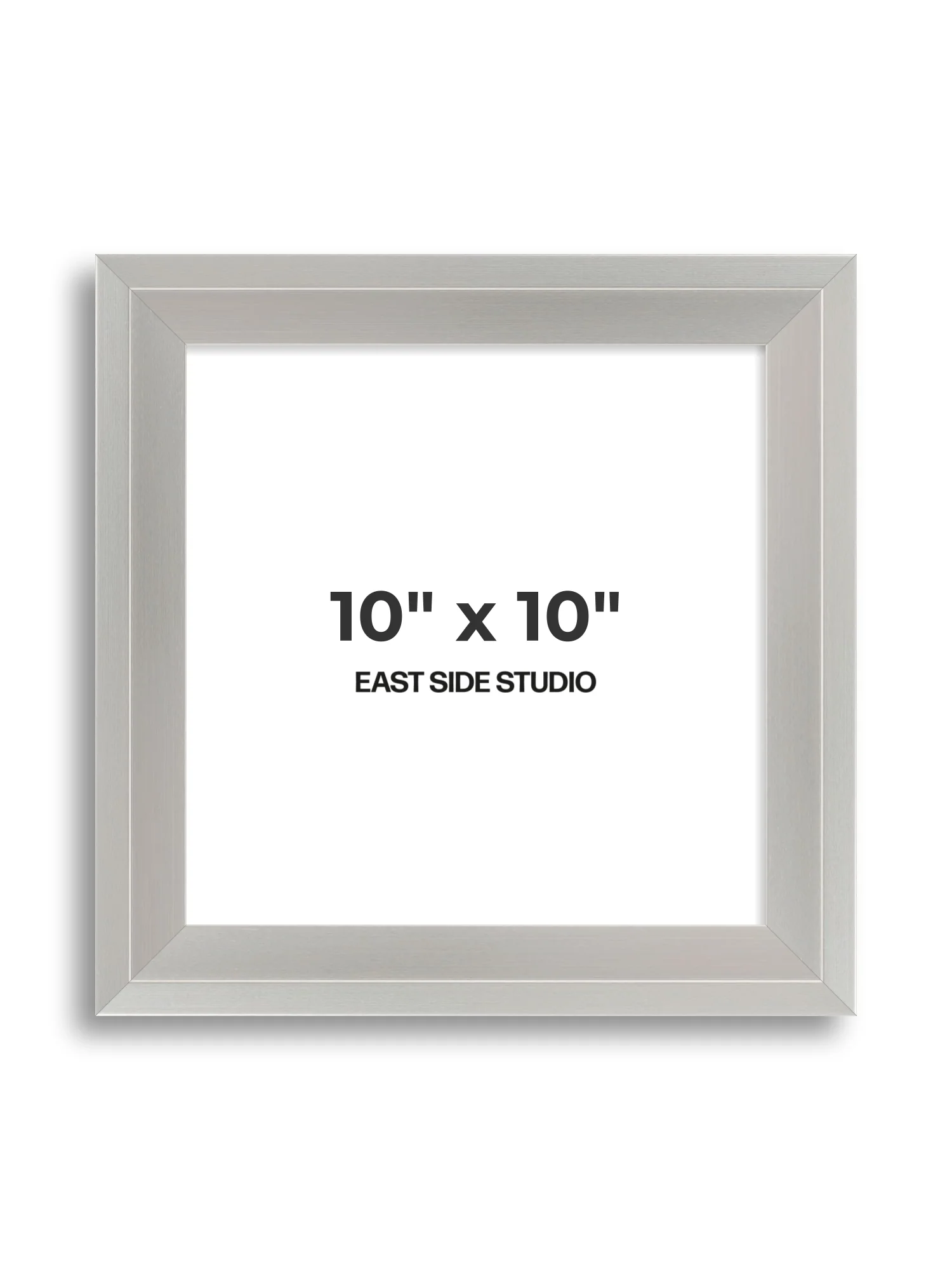 Light silver - Premium Canvas Tray Frame - Image 29