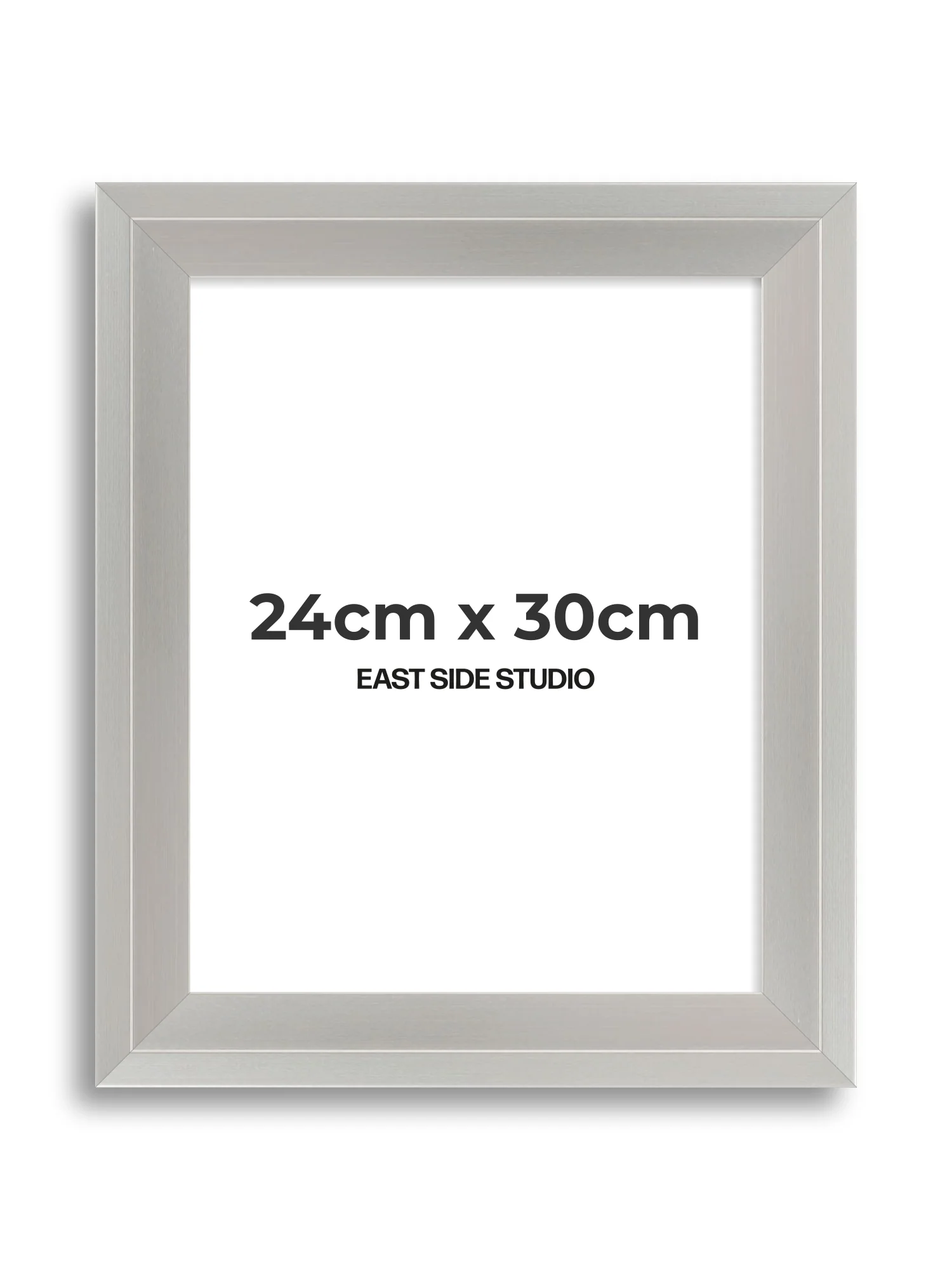 Light silver - Premium Canvas Tray Frame - Image 30