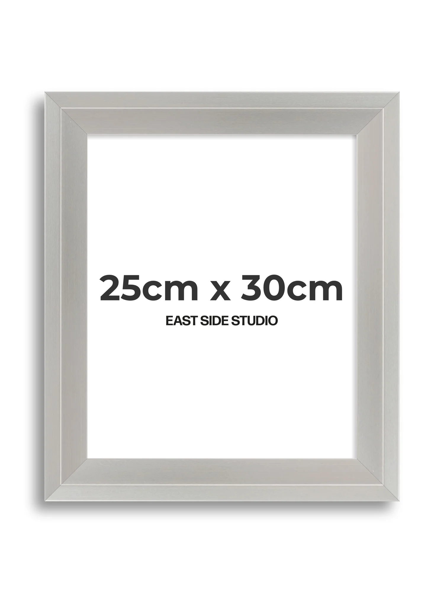 Light silver - Premium Canvas Tray Frame - Image 31