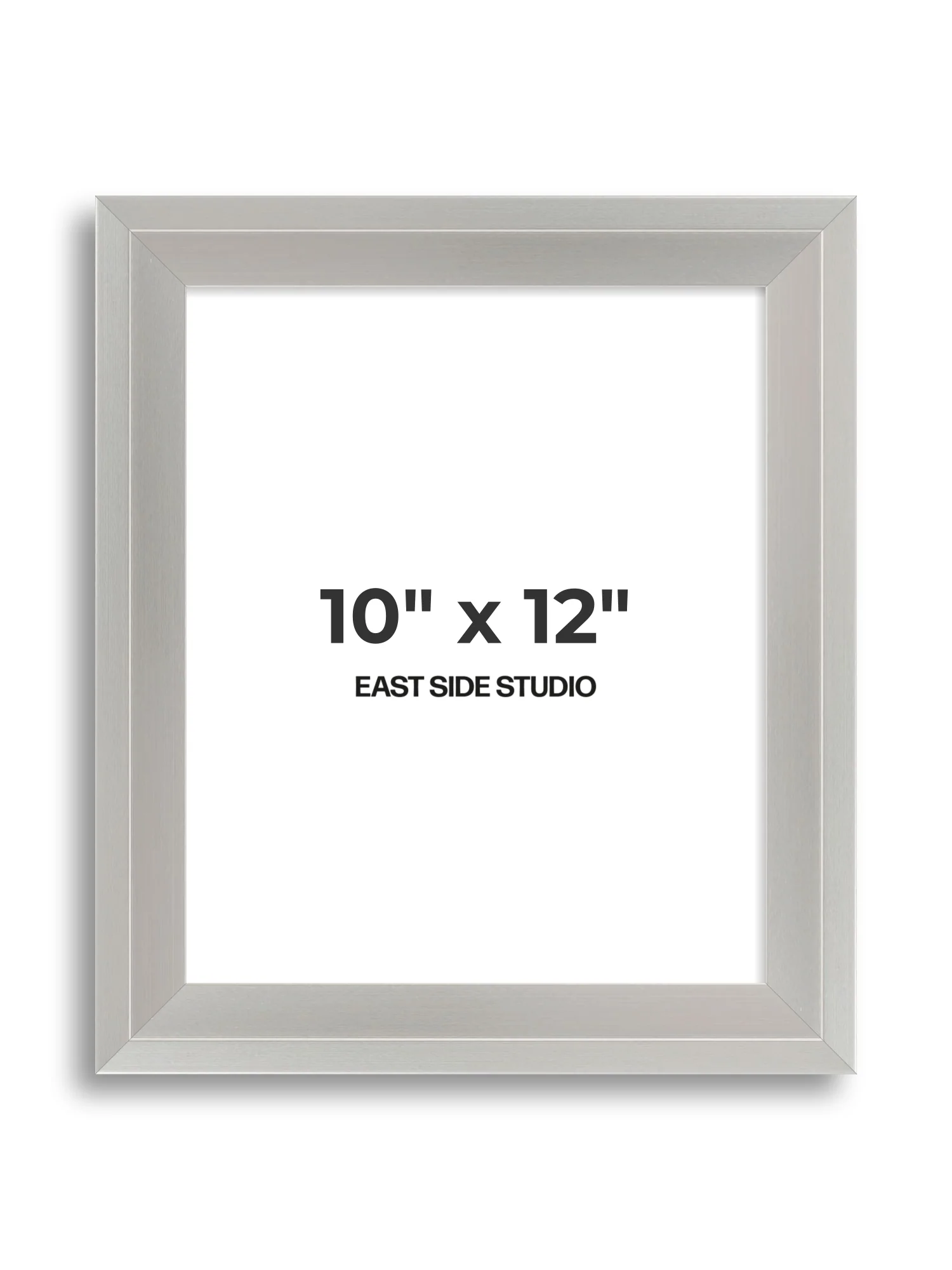 Light silver - Premium Canvas Tray Frame - Image 32