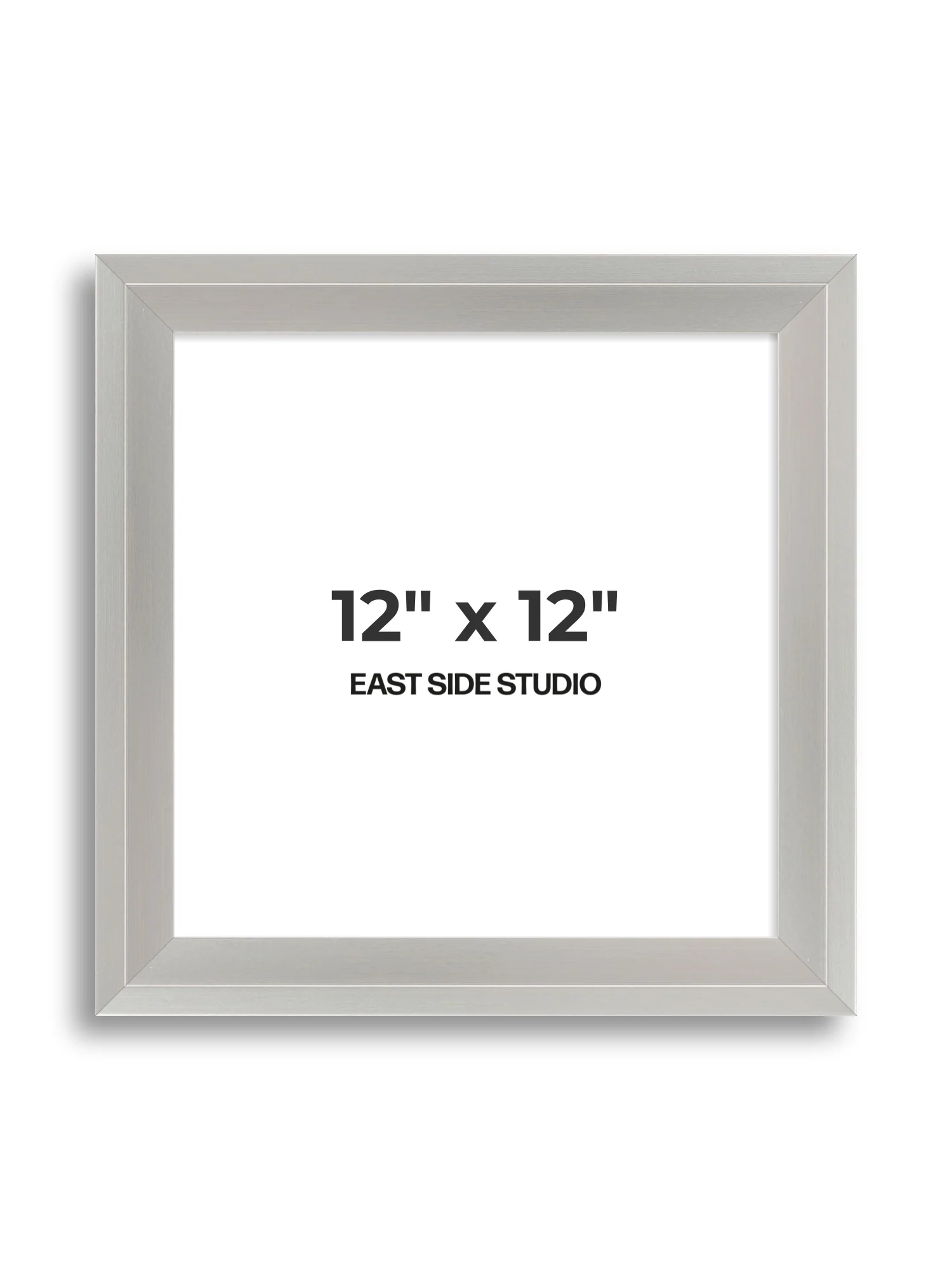 Light silver - Premium Canvas Tray Frame - Image 34