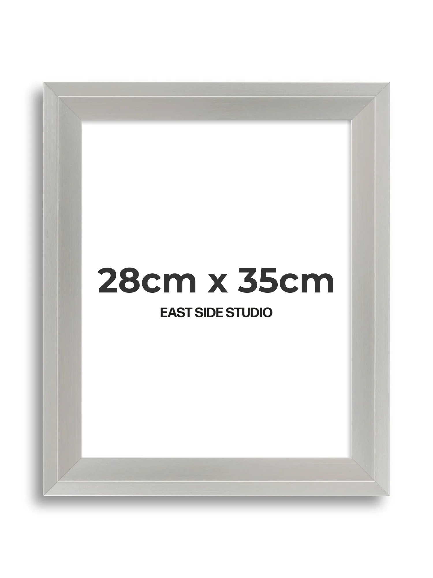 Light silver - Premium Canvas Tray Frame - Image 35